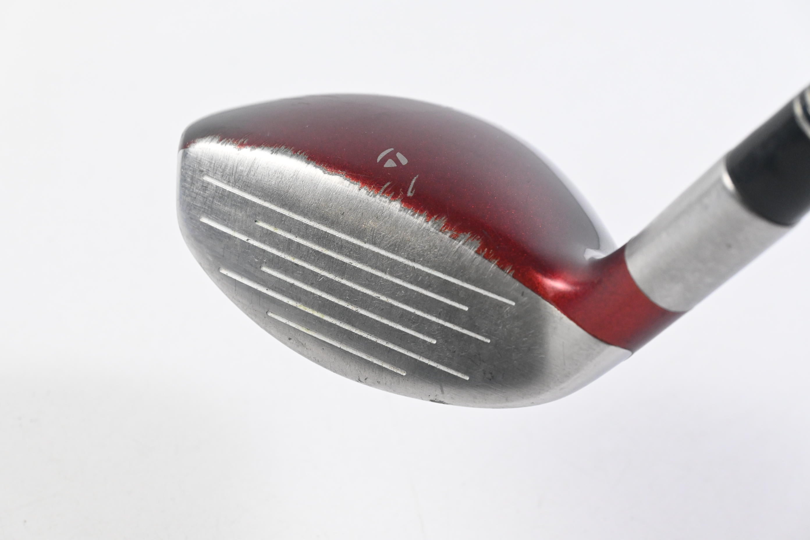 Taylormade R7 CGB Max #5 Hybrid / 25 Degree / Regular Flex REAX 55 Shaft