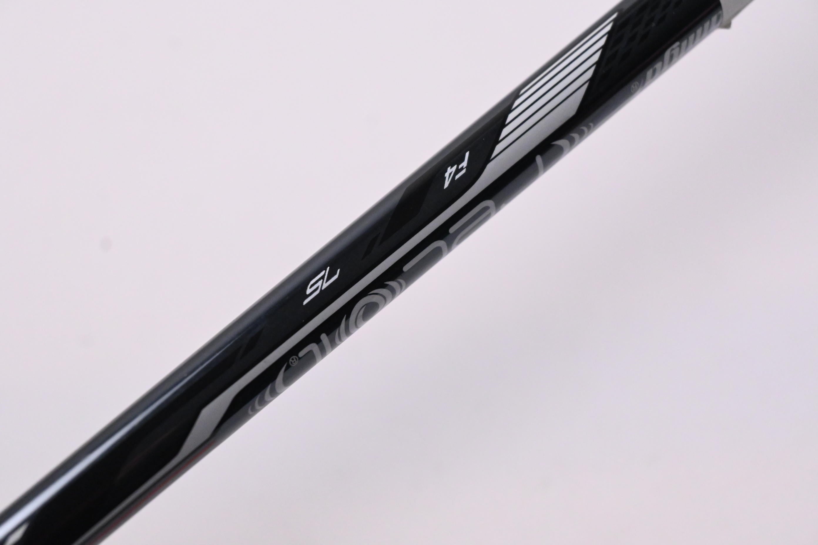 Taylormade Milled Grind 4 Lob Wedge / 60 Degree / Stiff Flex UST Recoil DART 75