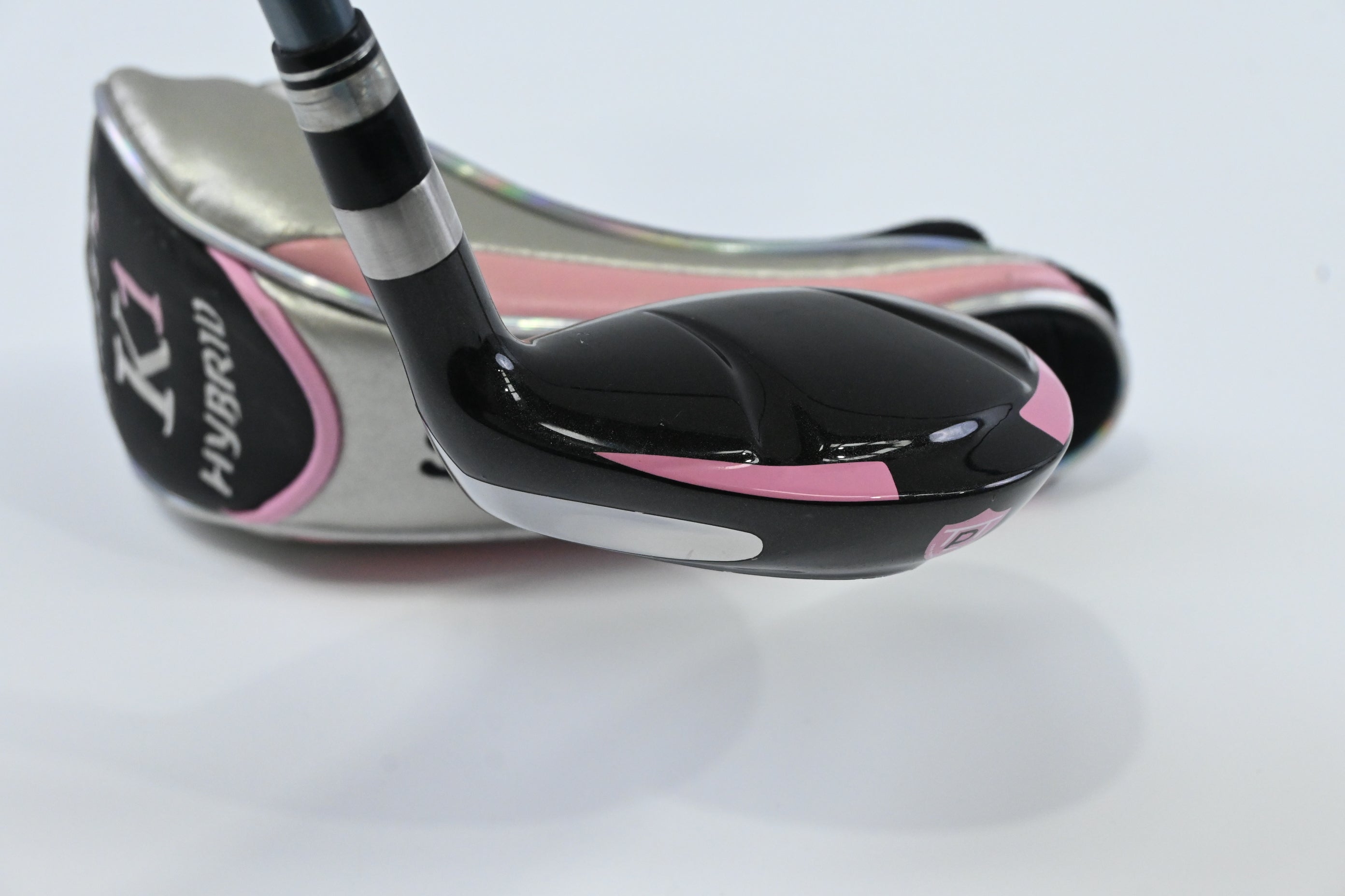 Ladies Slazenger F.A.S.T #5 Hybrid / 25 Degree / Ladies Flex Slazenger F.A.S.T