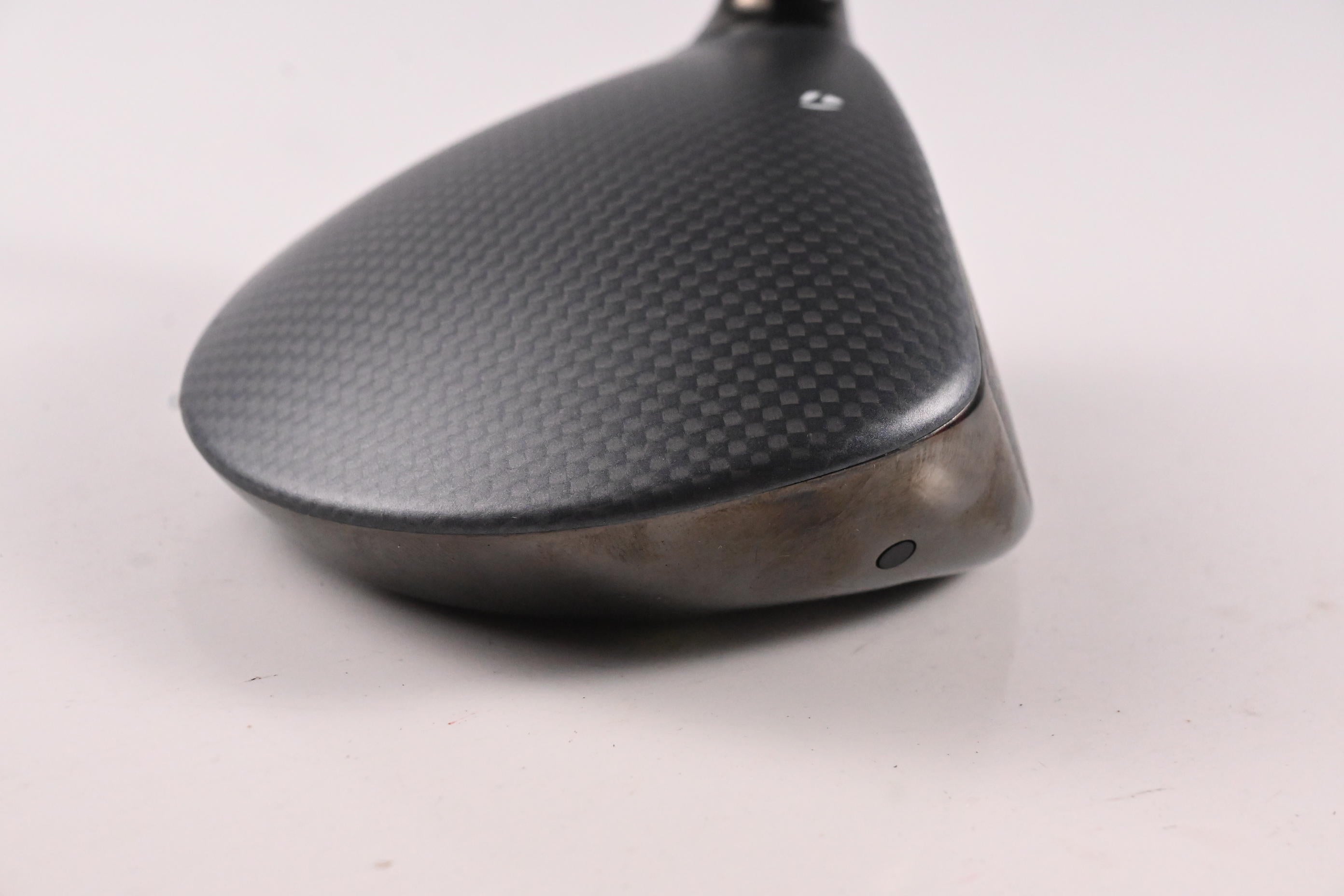 Taylormade Qi35 #7 Tour Wood / 21 Degree / Regular Flex Fujikura Ventus Blue '25