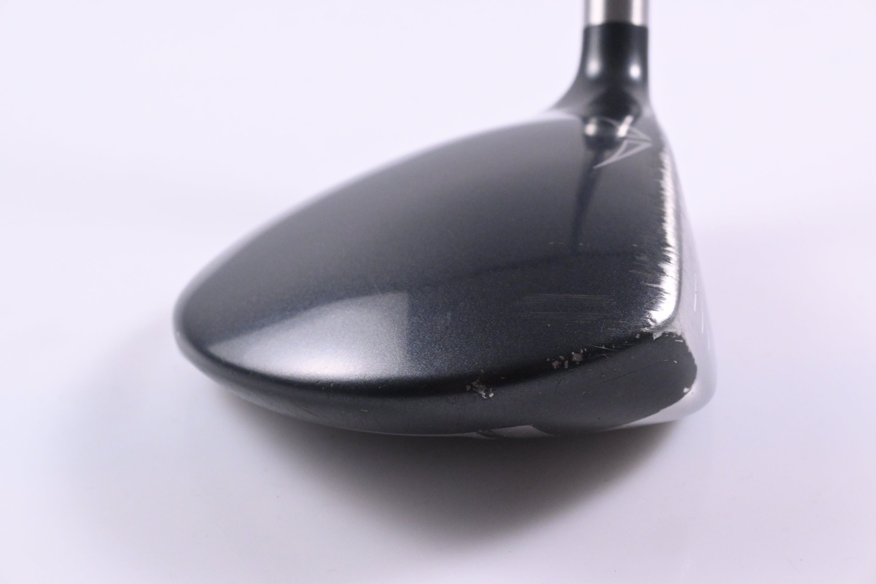 Ping G20 #3 Wood / 15 Degree / Regular Flex Ping TFC 169 Shaft