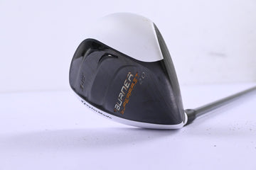 Taylormade Burner Superfast 2.0 #3 Wood / 15 Degree / Senior Flex XCON 4.8 Shaft