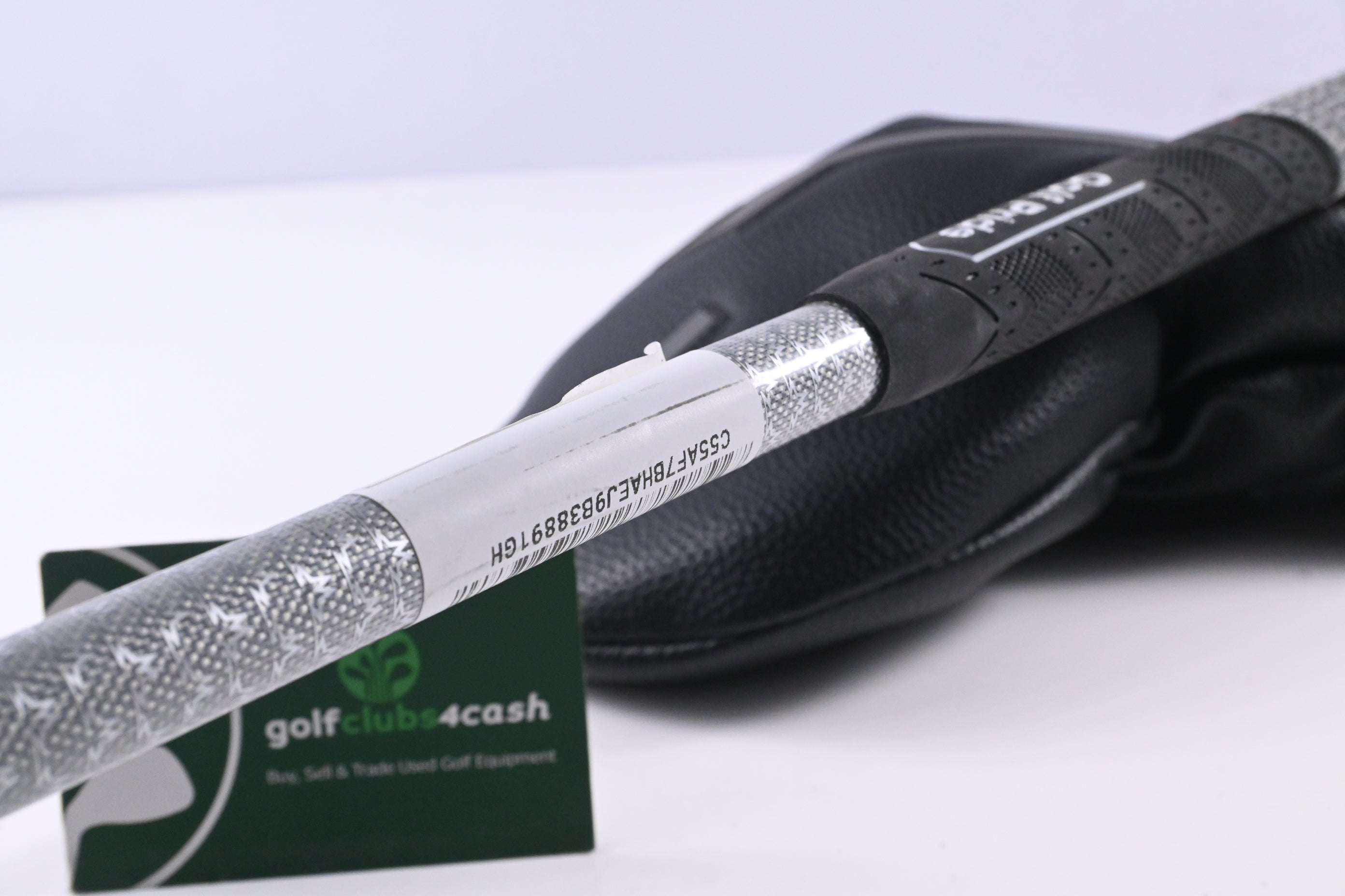 PXG 0311 Black Ops Driver / 9 Degree / Regular Flex Tensei AV Raw Blue 55 Shaft