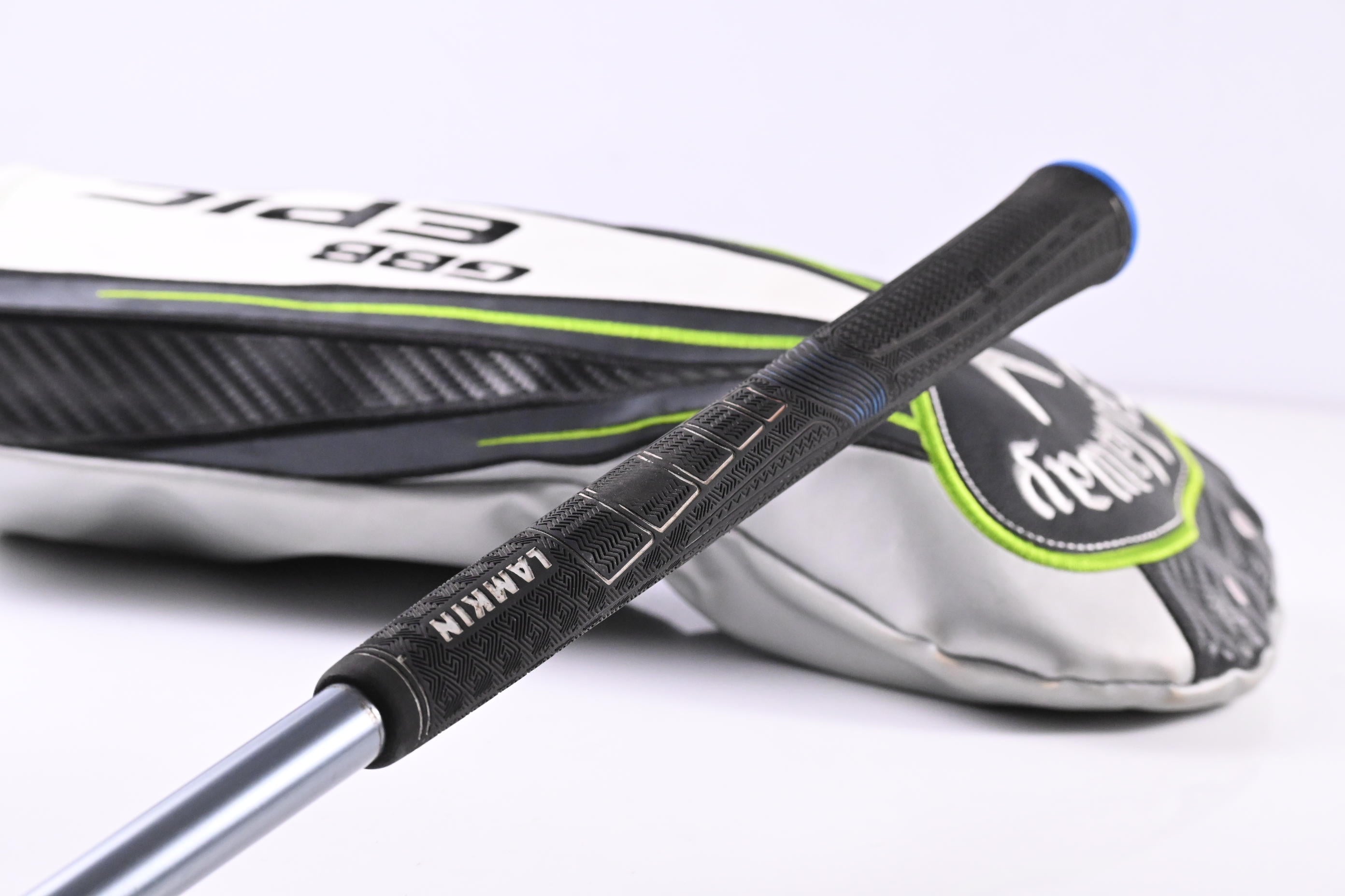 Left Hand Callaway GBB Epic Driver / 10.5 Degree / Regular Flex HZRDUS T800 55