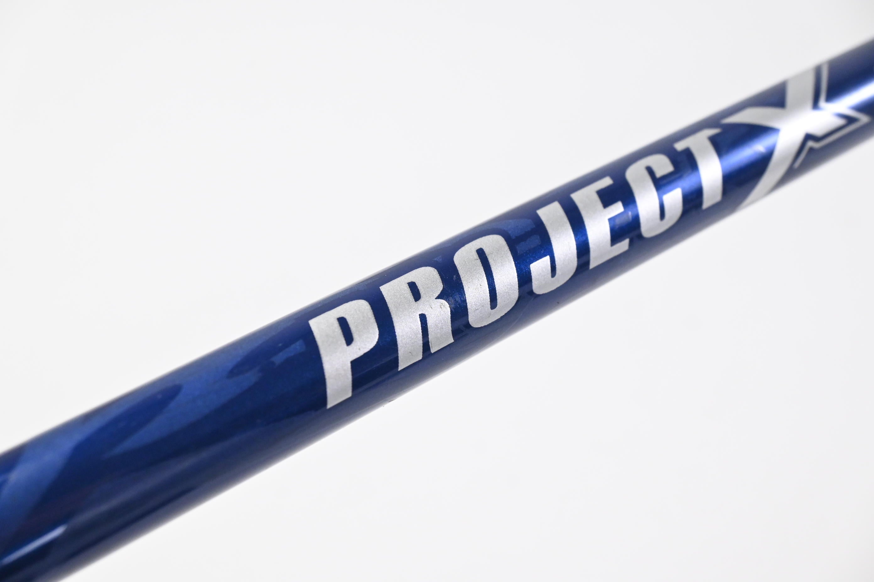 Project X Blue Driver Shaft / Stiff Flex / Nike