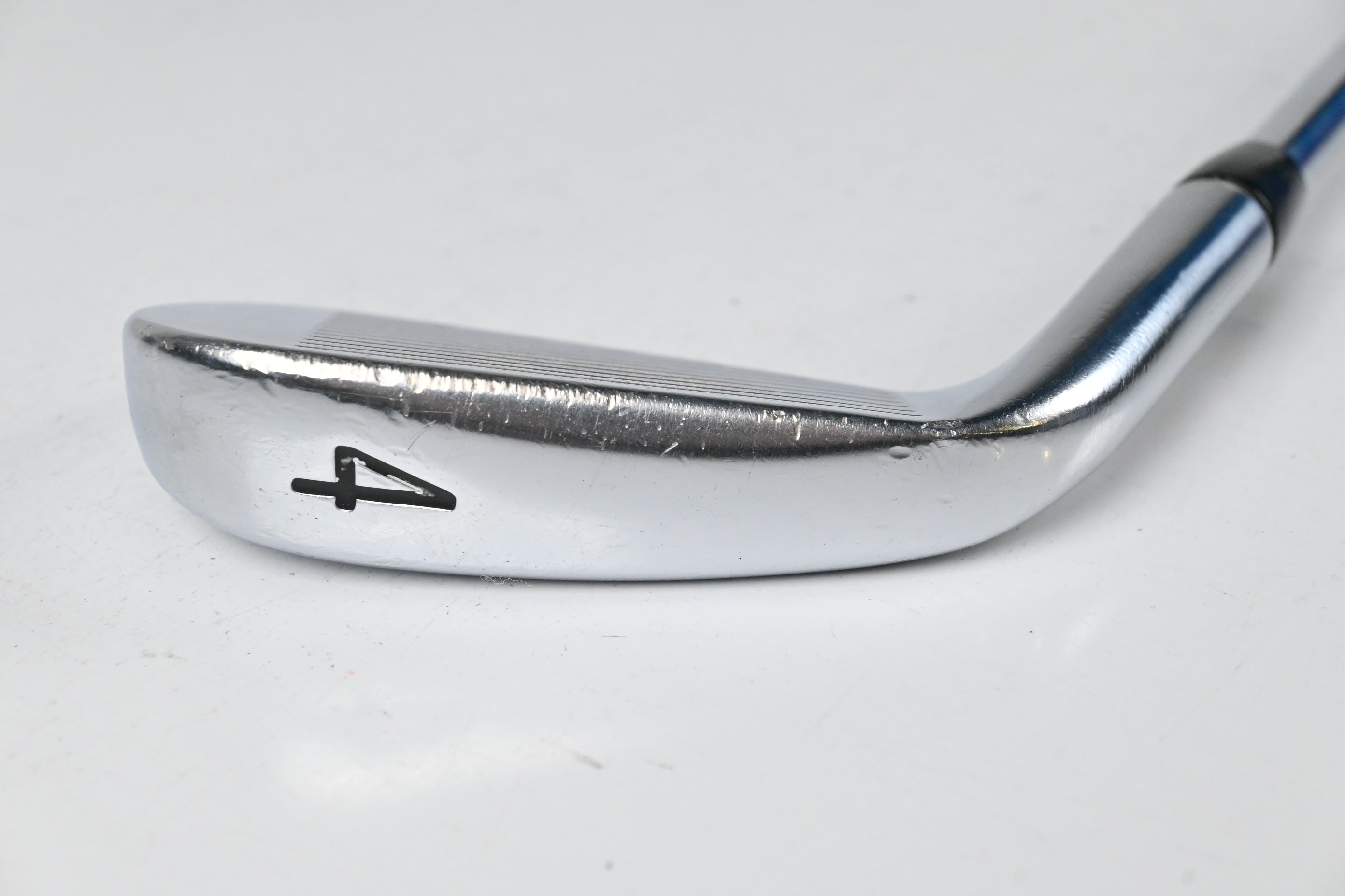 Titleist 718 AP2 #4 Iron / 24 Degree / X-Flex Project X Precision Shaft