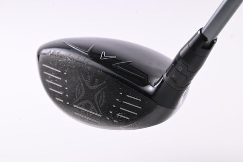 Callaway GBB Epic #3 Wood / 15 Degree / Regular Flex HZRDUS T800 65 Shaft