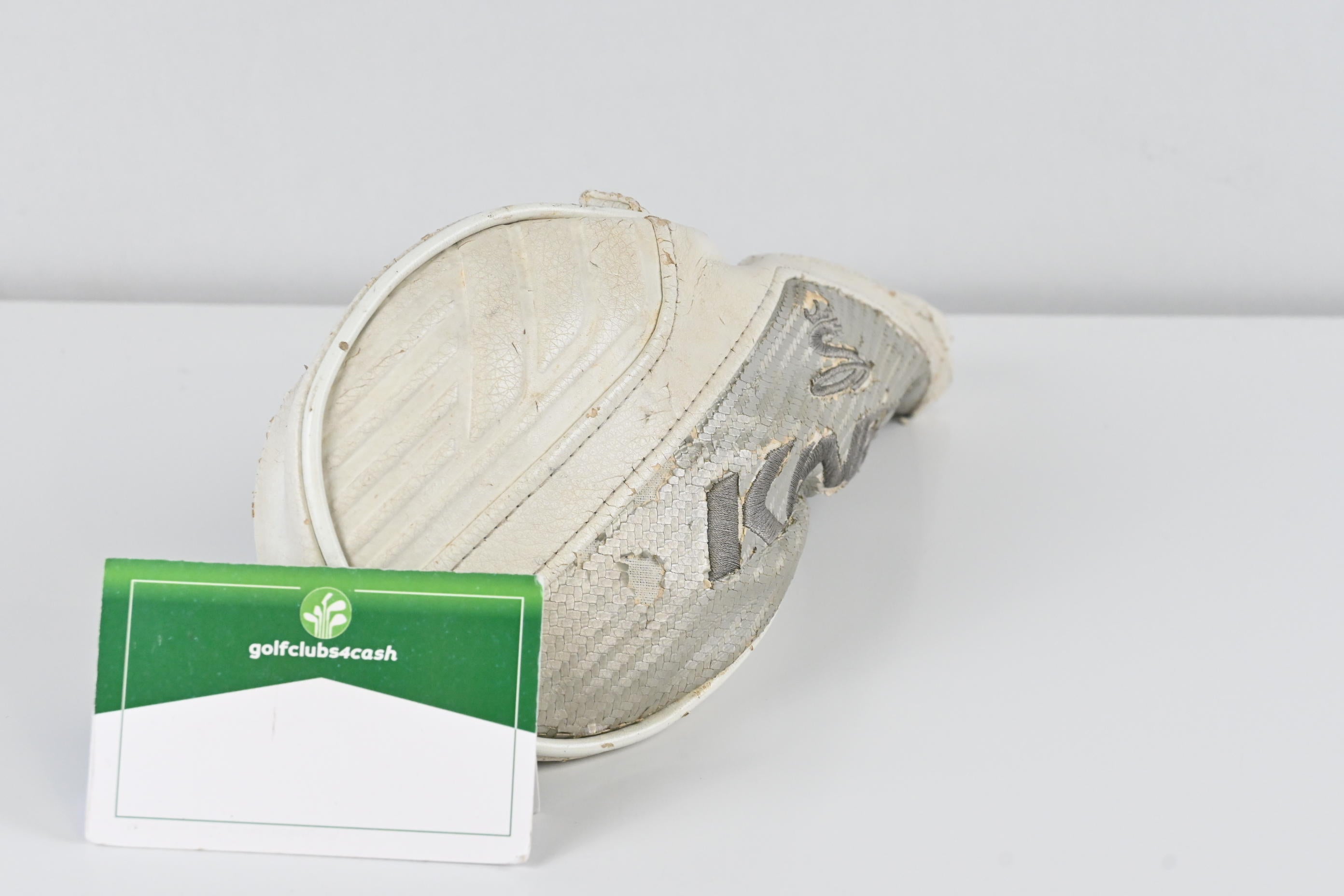 Ladies Cobra King F8 #3-4 Wood / 17-20 Degree / Ladies Flex Aldila NV 55 Shaft