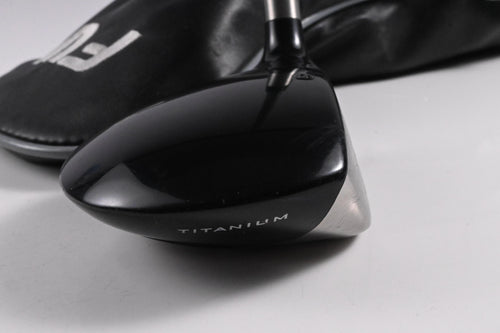 Taylormade R5 Dual #3 Wood / 15 Degree / Regular Flex Taylormade M.A.S2 55