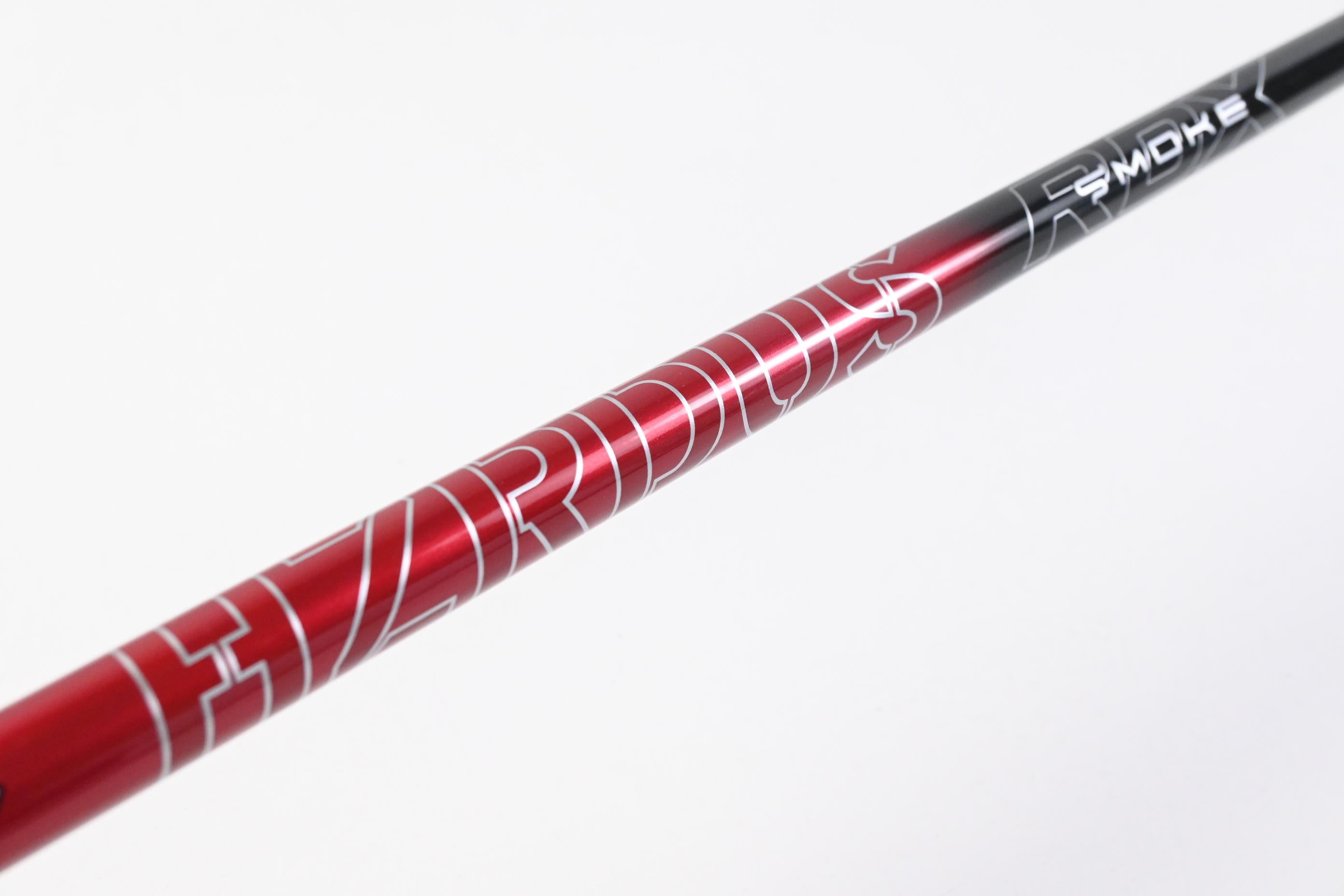 Project X Hzrdus Smoke Red RDX 70 #3 Hybrid Shaft / Senior Flex / Srixon