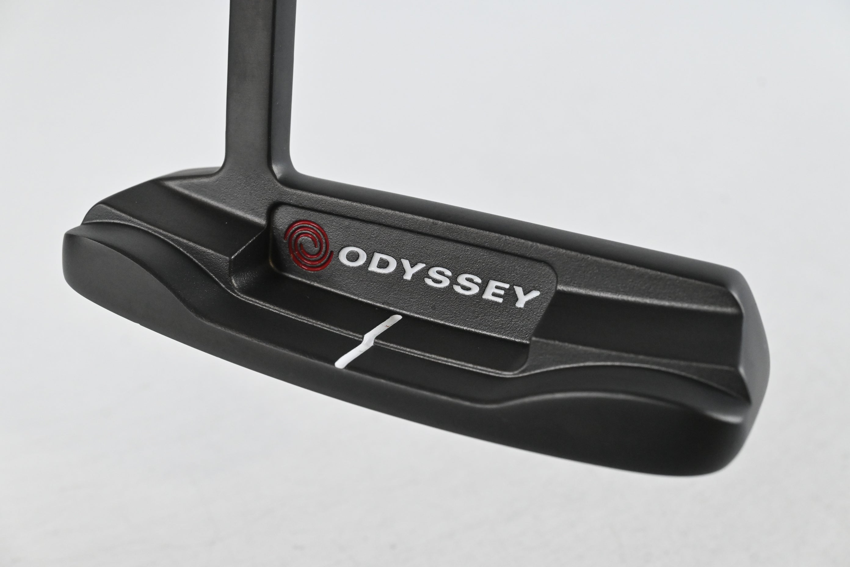 Odyssey O-Works Black 1 Putter / 34 Inch