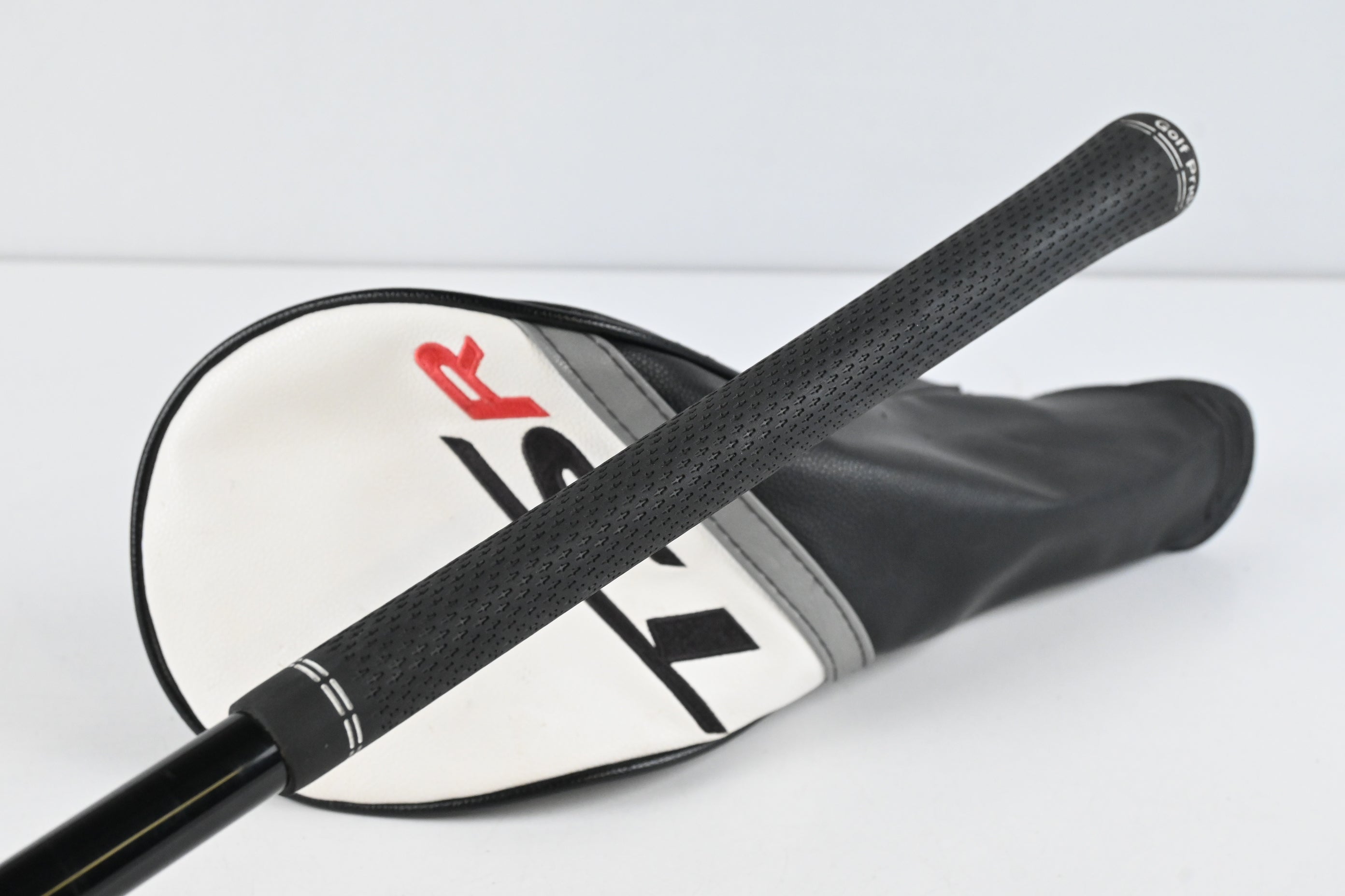 Titleist TSR3 Driver / 9 Degree / Stiff Flex Hzrdus Gen4 Black 60 Shaft