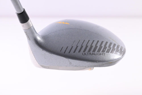Cobra DS-Adapt MAX-K Driver / 10.5 Degree / Regular Flex Denali Red 50 Shaft