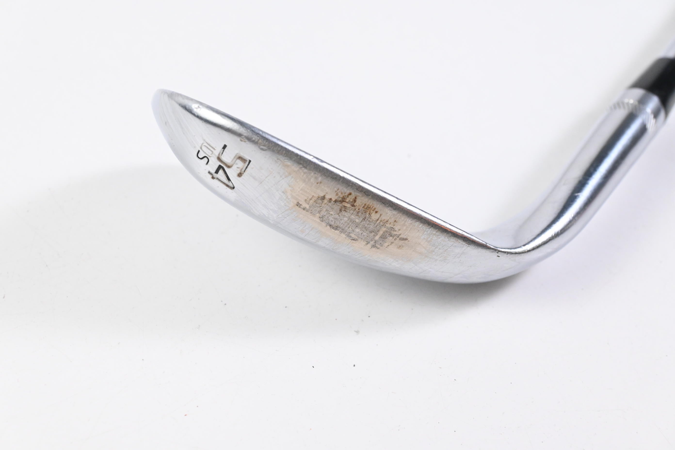 Titleist Vokey SM9 Sand Wedge / 54 Degree / Wedge Flex Vokey SM9 Shaft