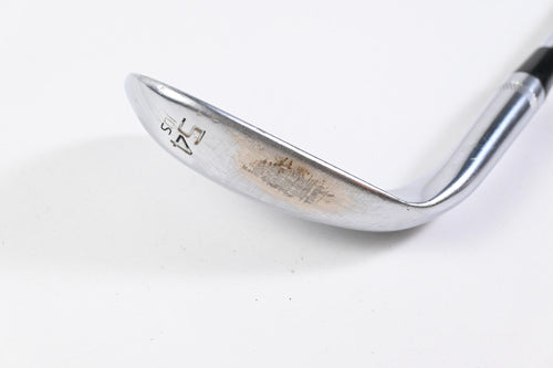 Titleist Vokey SM9 Sand Wedge / 54 Degree / Wedge Flex Vokey SM9 Shaft