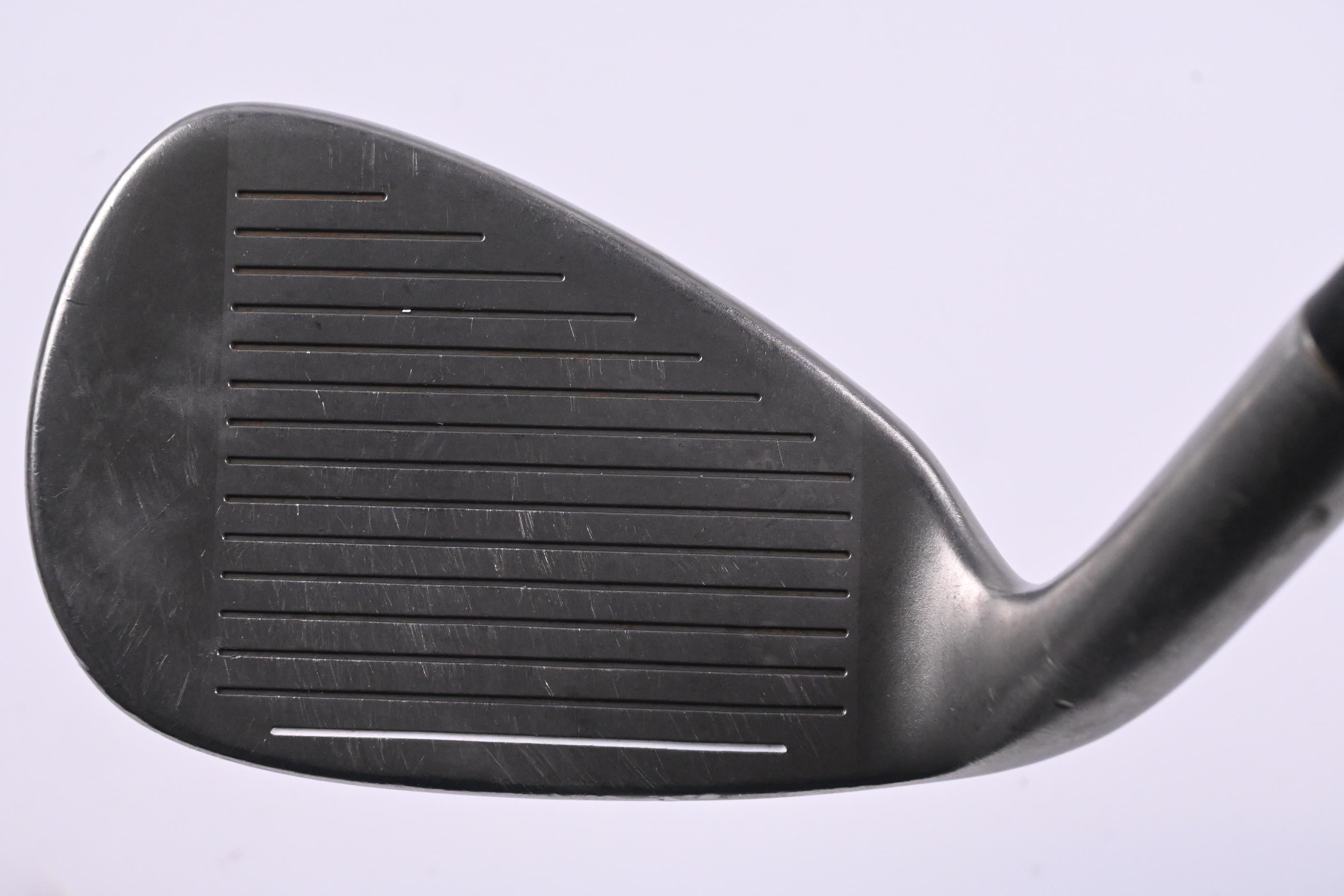 Taylormade Burner OS Gap Wedge / 50 Degree / Ladies Flex Ultralite 50 Shaft