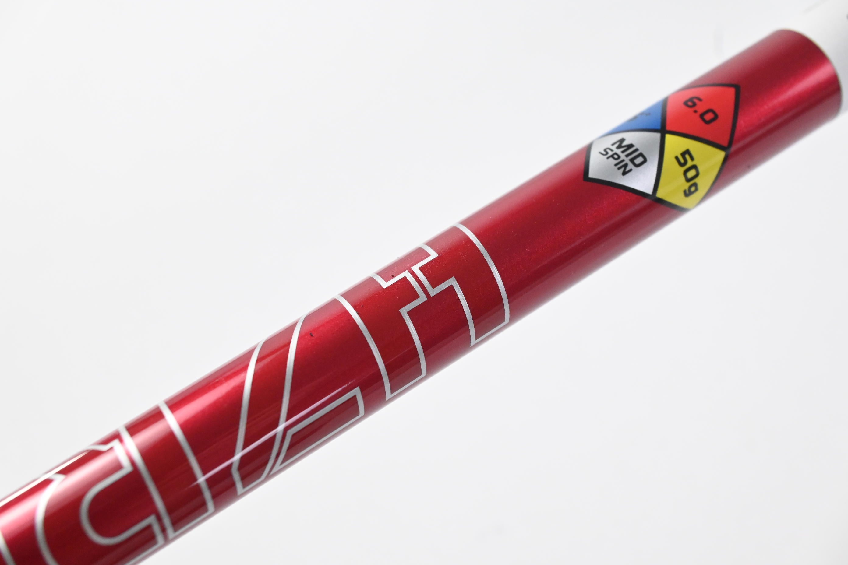 Project X Hzrdus Smoke Red RDX 50 Driver Shaft / Stiff Flex / Callaway 2nd Gen