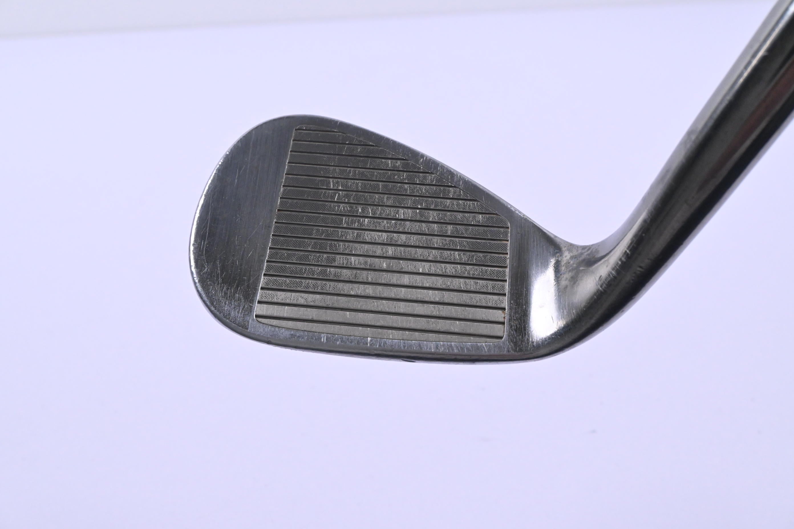 Taylormade R-Series TP - EF Spin Lob Wedge / 58 Degree / Stiff Flex Velox T 75