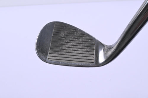 Taylormade R-Series TP - EF Spin Lob Wedge / 58 Degree / Stiff Flex Velox T 75