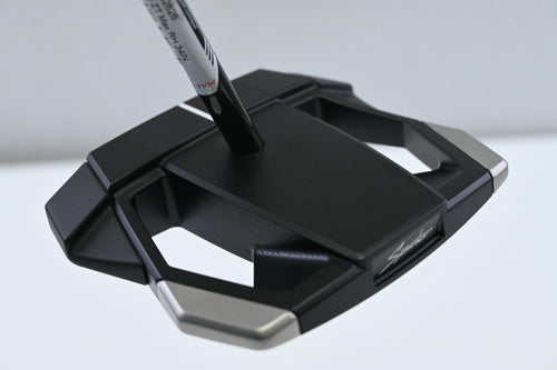 Taylormade Spider ZT Max Black Putter / 34 Inch