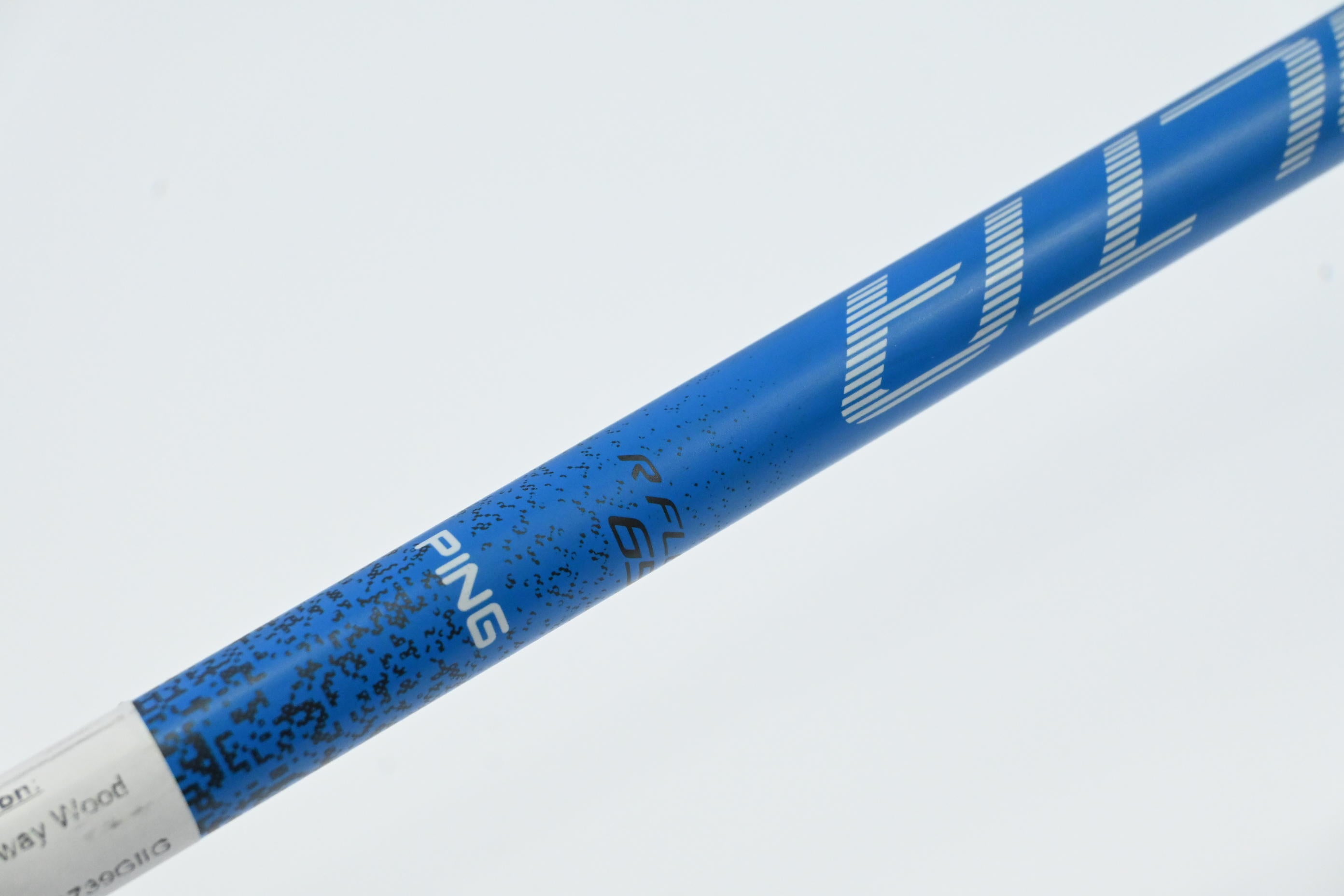 Ping G Series #5 Wood / 19 Degree / Regular Flex Ping Alta 65 Shaft