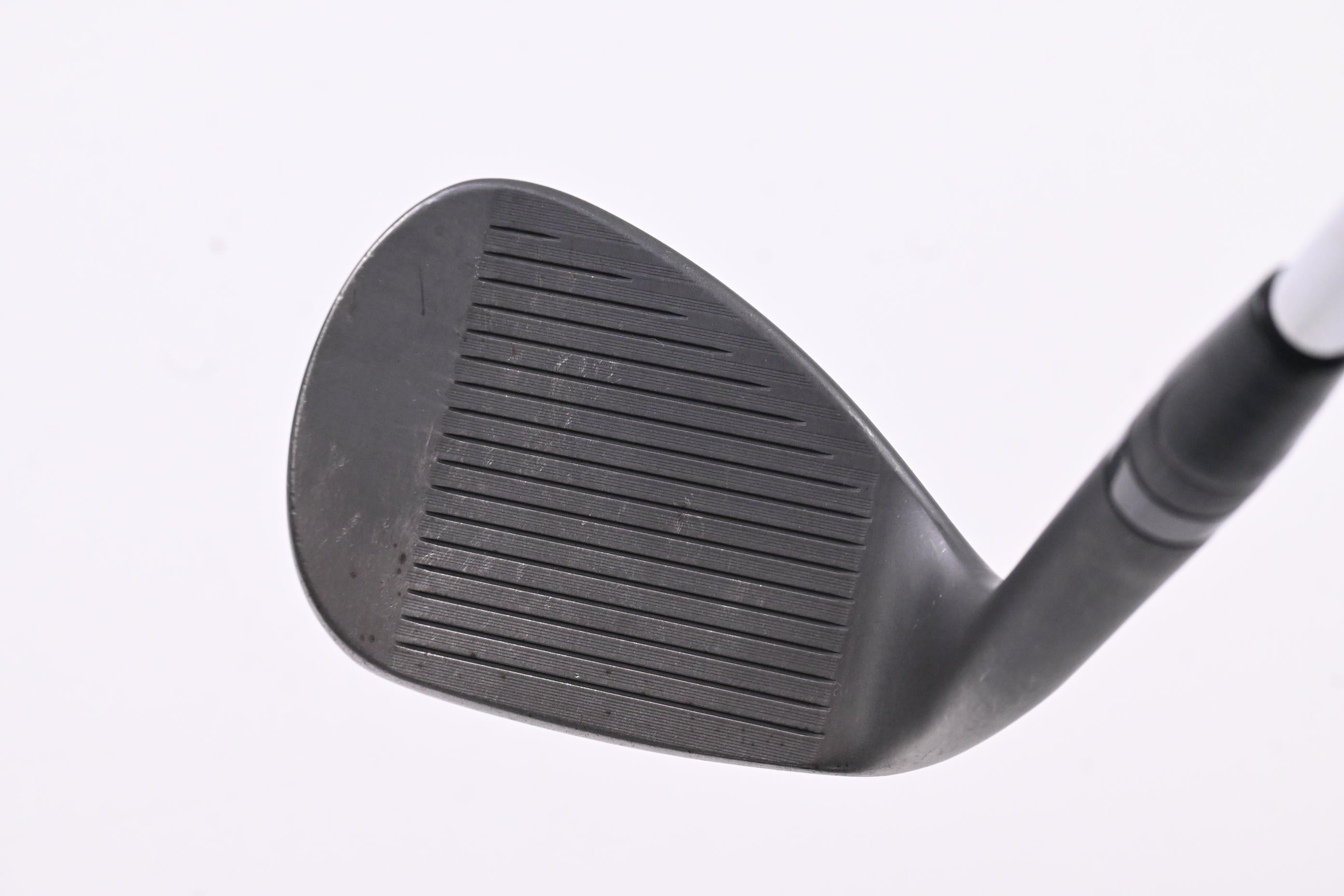 Titleist Vokey SM11 Lob Wedge / 60 Degree / Wedge Flex Titleist Vokey Shaft