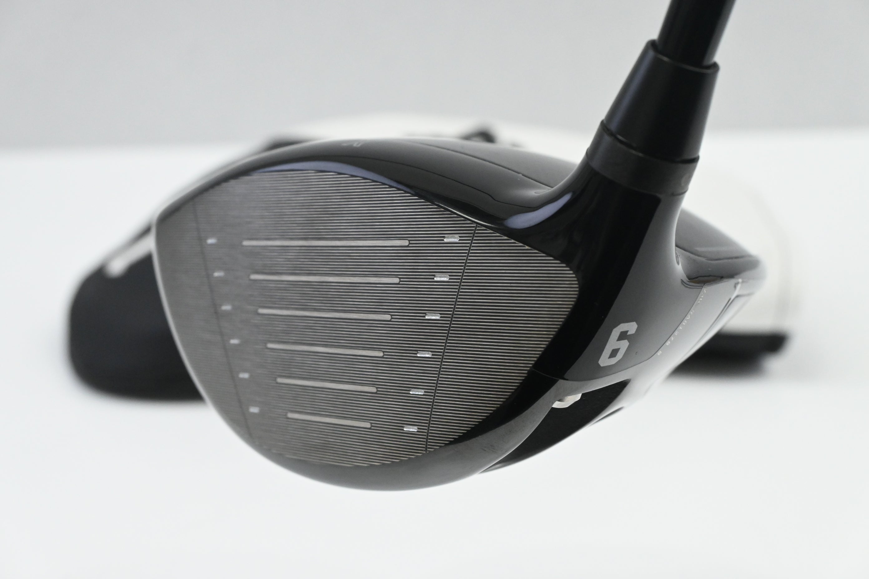 PXG Lightning Max 10K+ Driver / 9 Degree / Stiff Flex Diamana S 60 Shaft