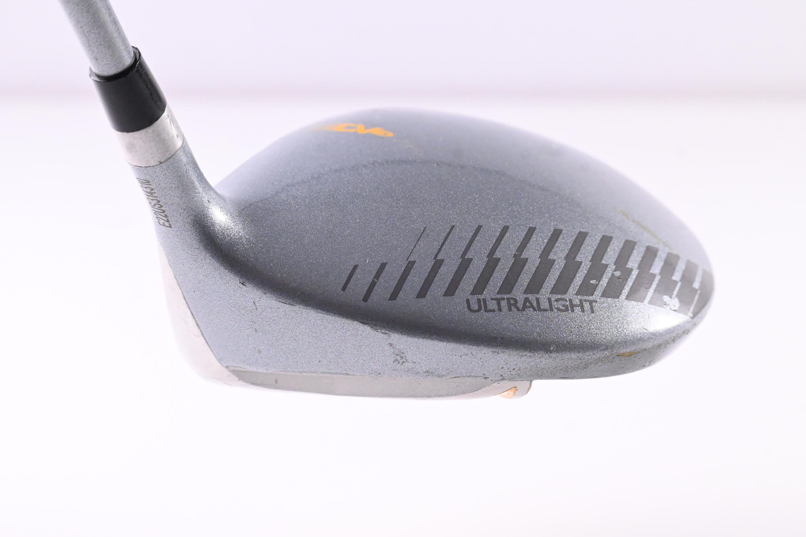 USKG Driver / 15 Degree / Regular Flex Shaft