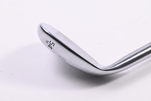 Titleist Vokey SM6 Sand Wedge / 54 Degree / Wedge Flex Titleist Vokey SM6 Shaft
