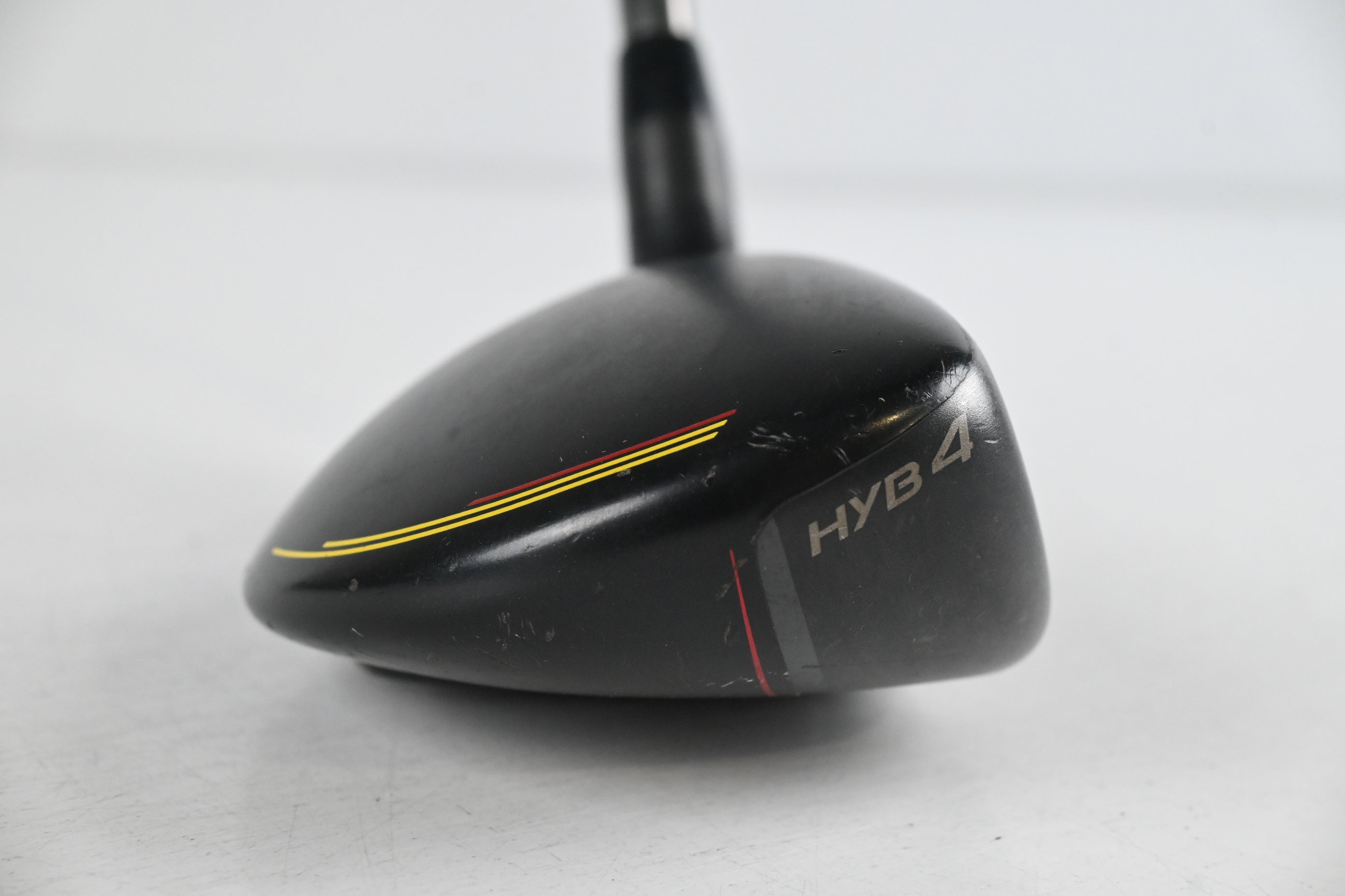 Cobra King Speedzone #4 Hybrid / 21 Degree / Regular Flex UST Mamiya Recoil ESX