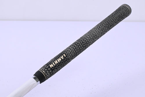 Mizuno ES21 Lob Wedge / 58 Degree / X-Flex Project X Rifle Shaft
