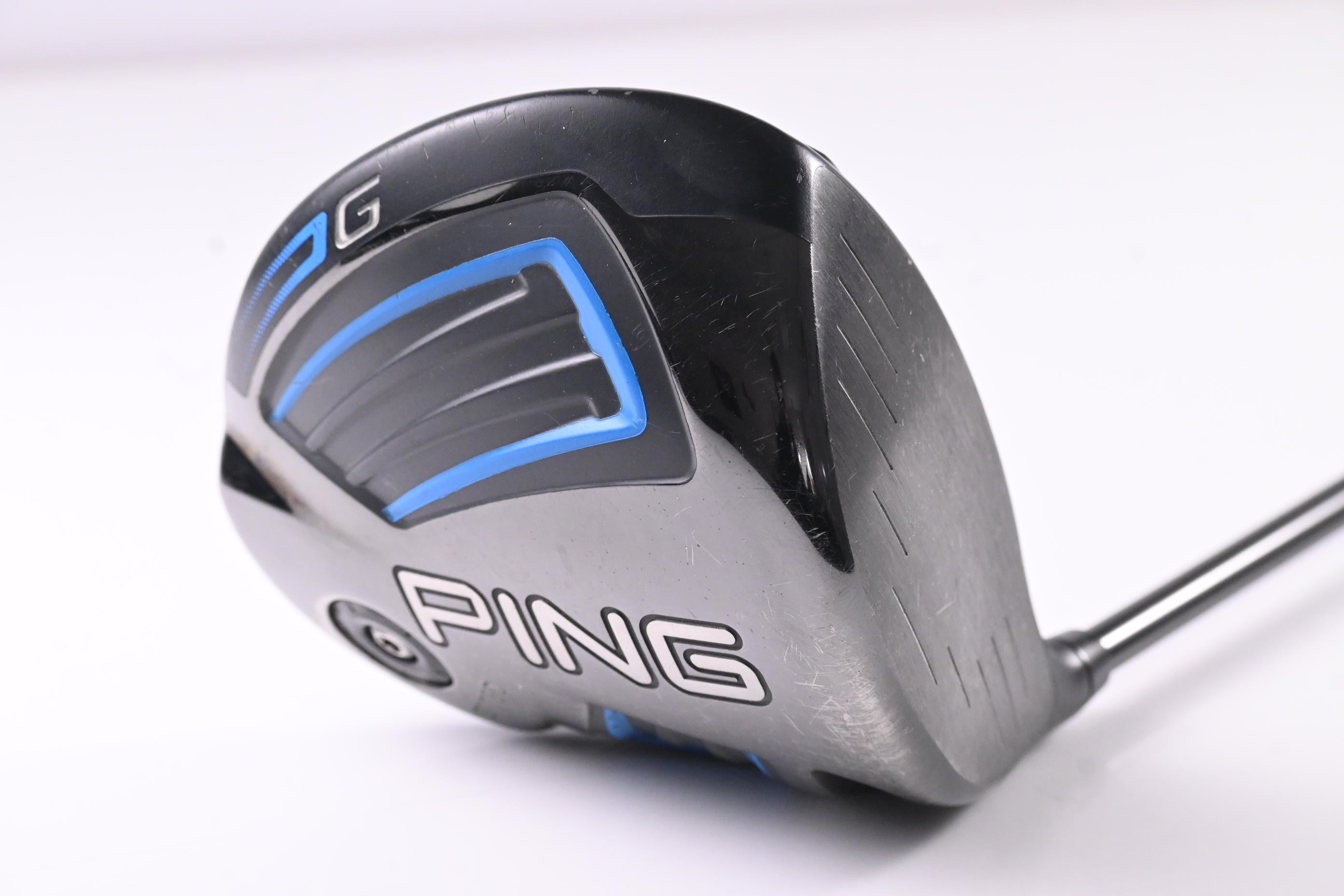 Ping G Series Driver / 10 Degree / Stiff Flex Aldila 335 65 Shaft