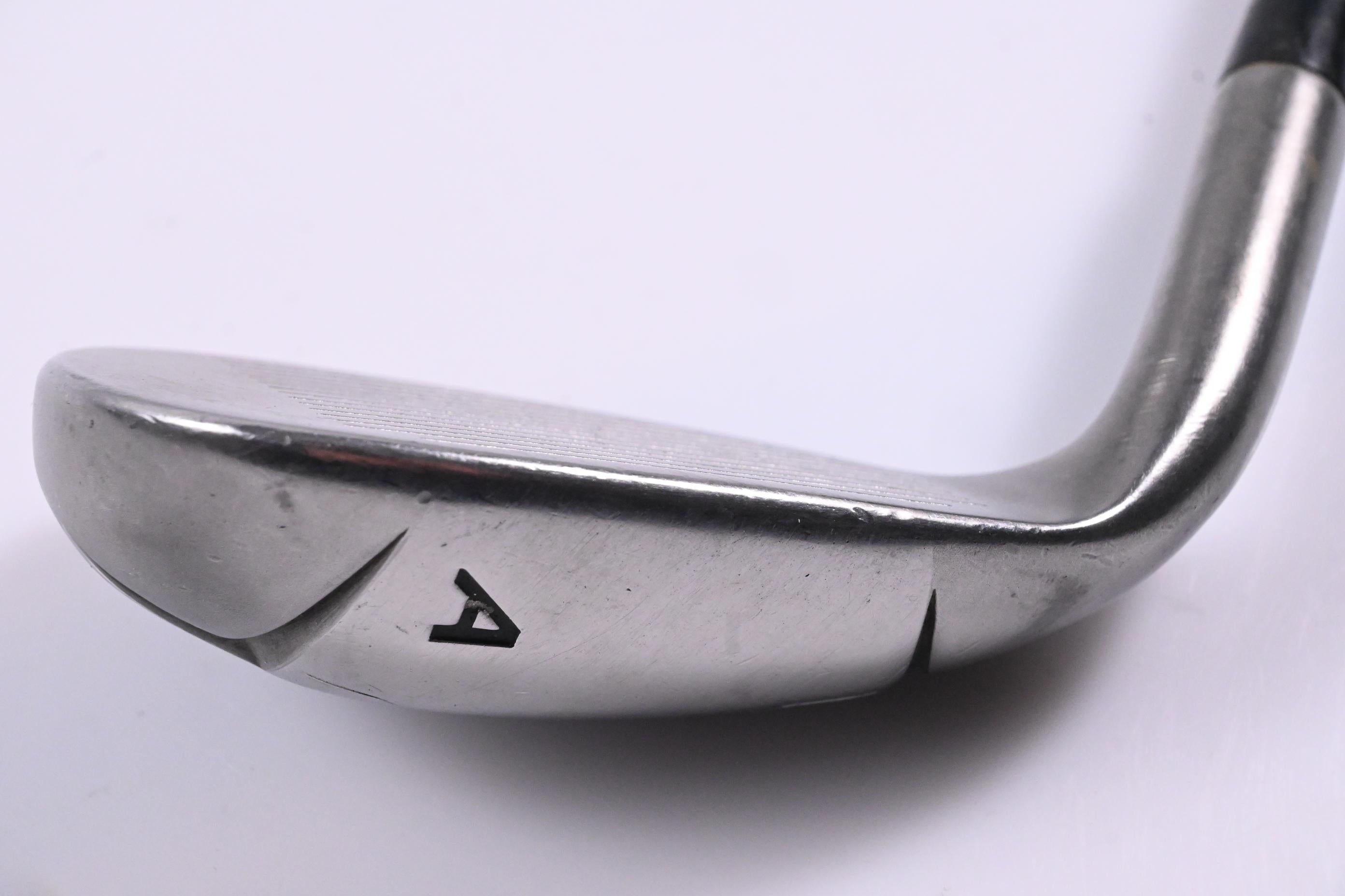 Taylormade Burner OS Gap Wedge / 50 Degree / Ladies Flex Ultralite 50 Shaft