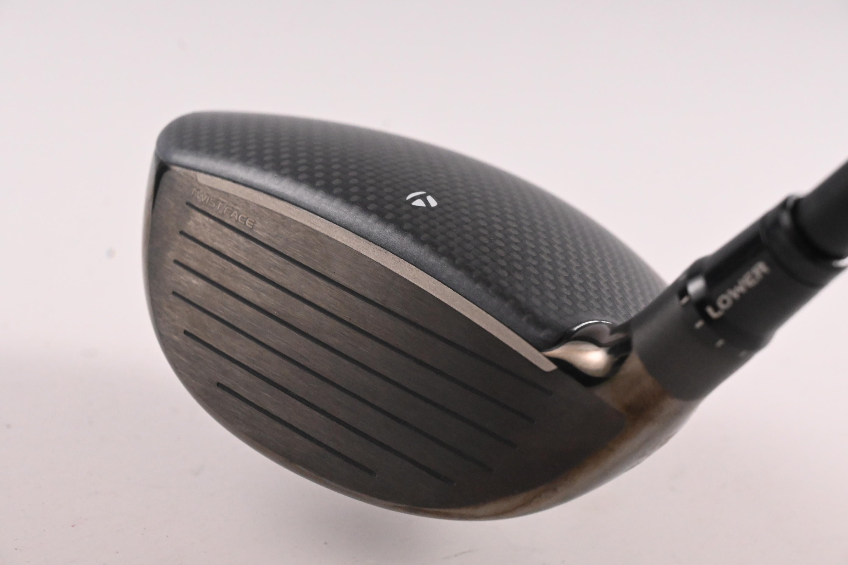 Taylormade Qi35 #7 Tour Wood / 21 Degree / Regular Flex Fujikura Ventus Blue '25