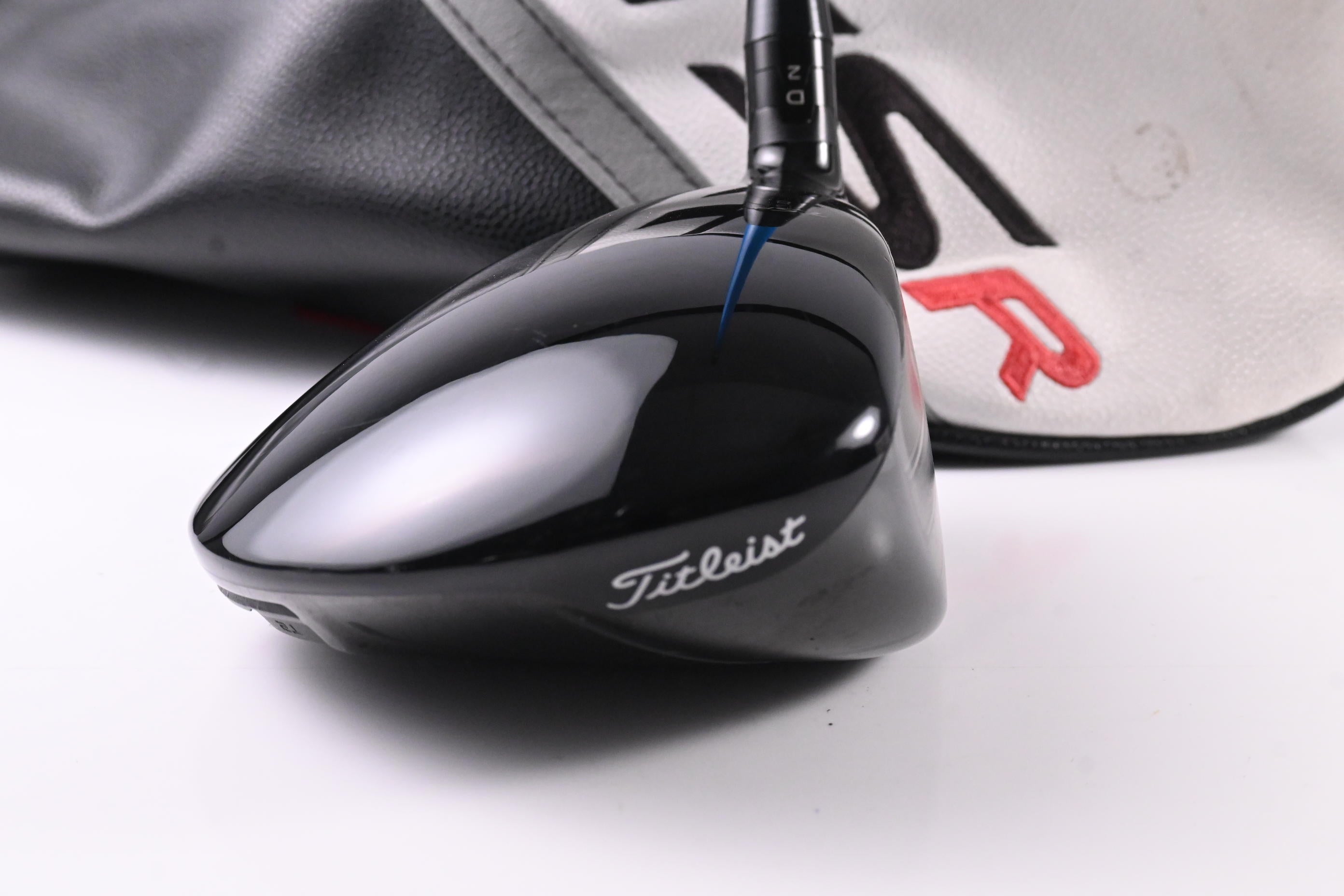Titleist TSR3 Driver / 8 Degree / Stiff Flex VA Composite SLAY 65 Shaft
