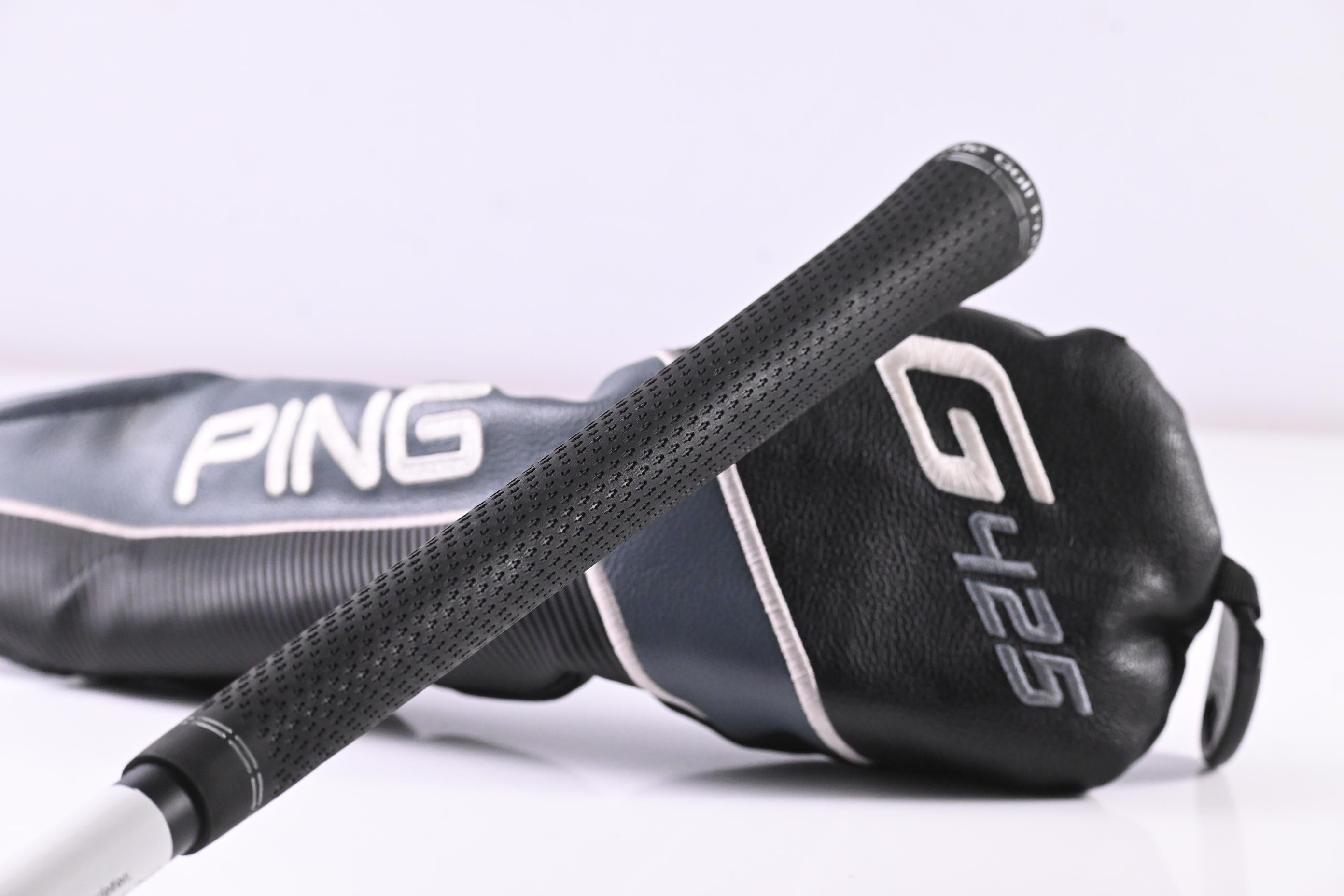 Ping G425 Max #5 Wood / 17.5 Degree / Stiff Flex Ping Alta CB Slate 65 Shaft