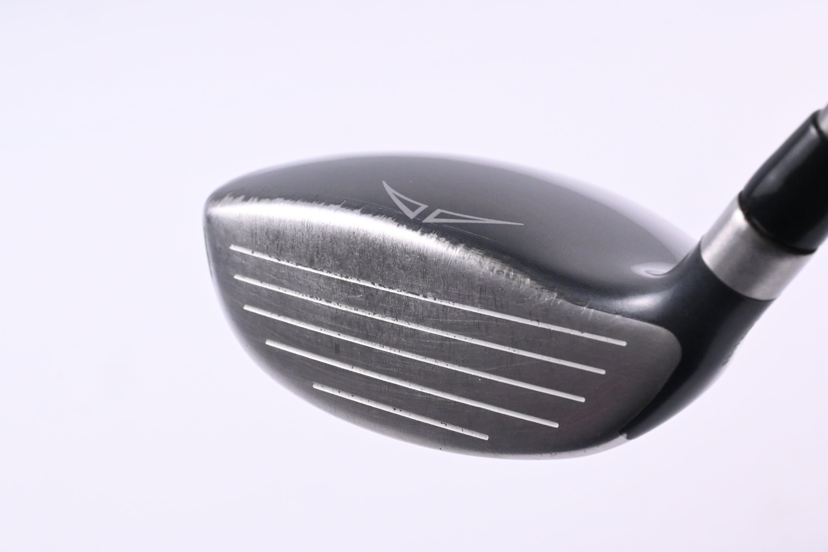 Ping G20 #3 Wood / 15 Degree / Regular Flex Ping TFC 169 Shaft