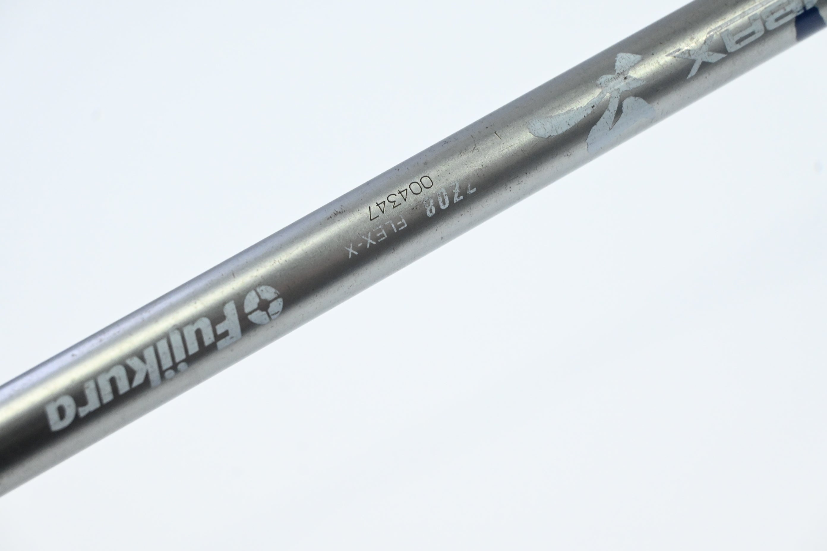 Titleist 915 D3 Driver / 9.5 Degree / X-Flex Fujikura Fujikura Rombax Shaft