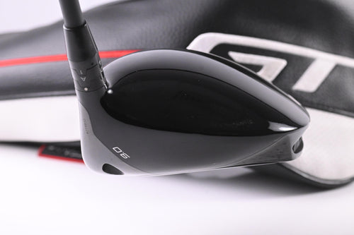 Titleist GT4 Driver / 9 Degree / Stiff Flex Tensei 1K Blue 55 Shaft