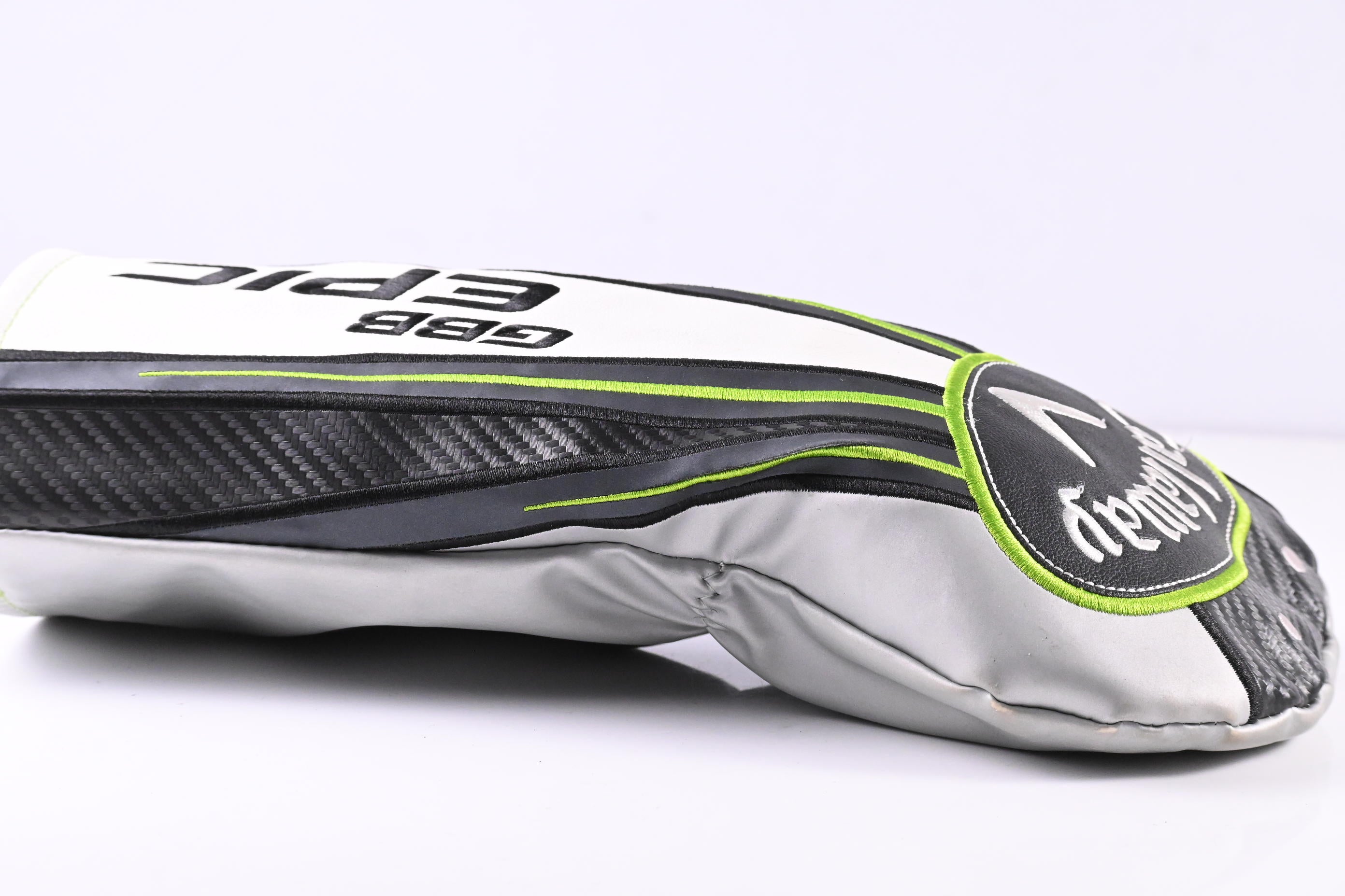 Left Hand Callaway GBB Epic Driver / 10.5 Degree / Regular Flex HZRDUS T800 55