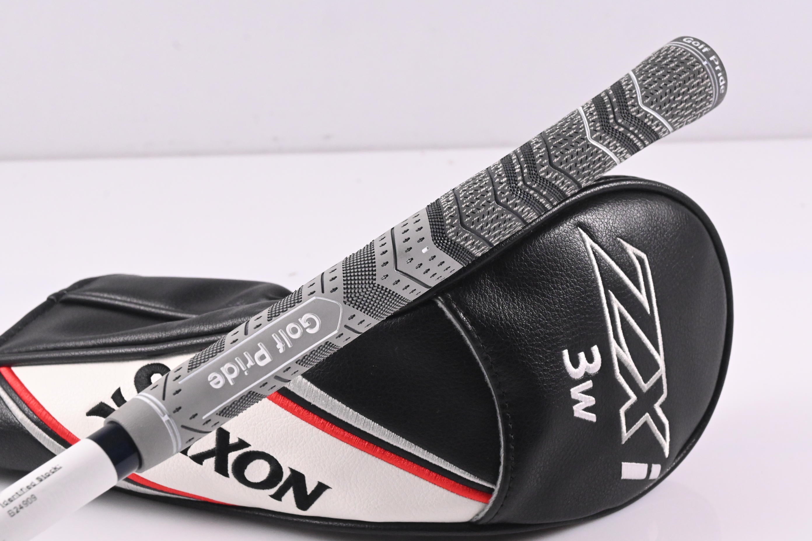 Srixon ZXi #3 Wood / 15 Degree / Stiff Flex Ventus TR Blue 6 Shaft
