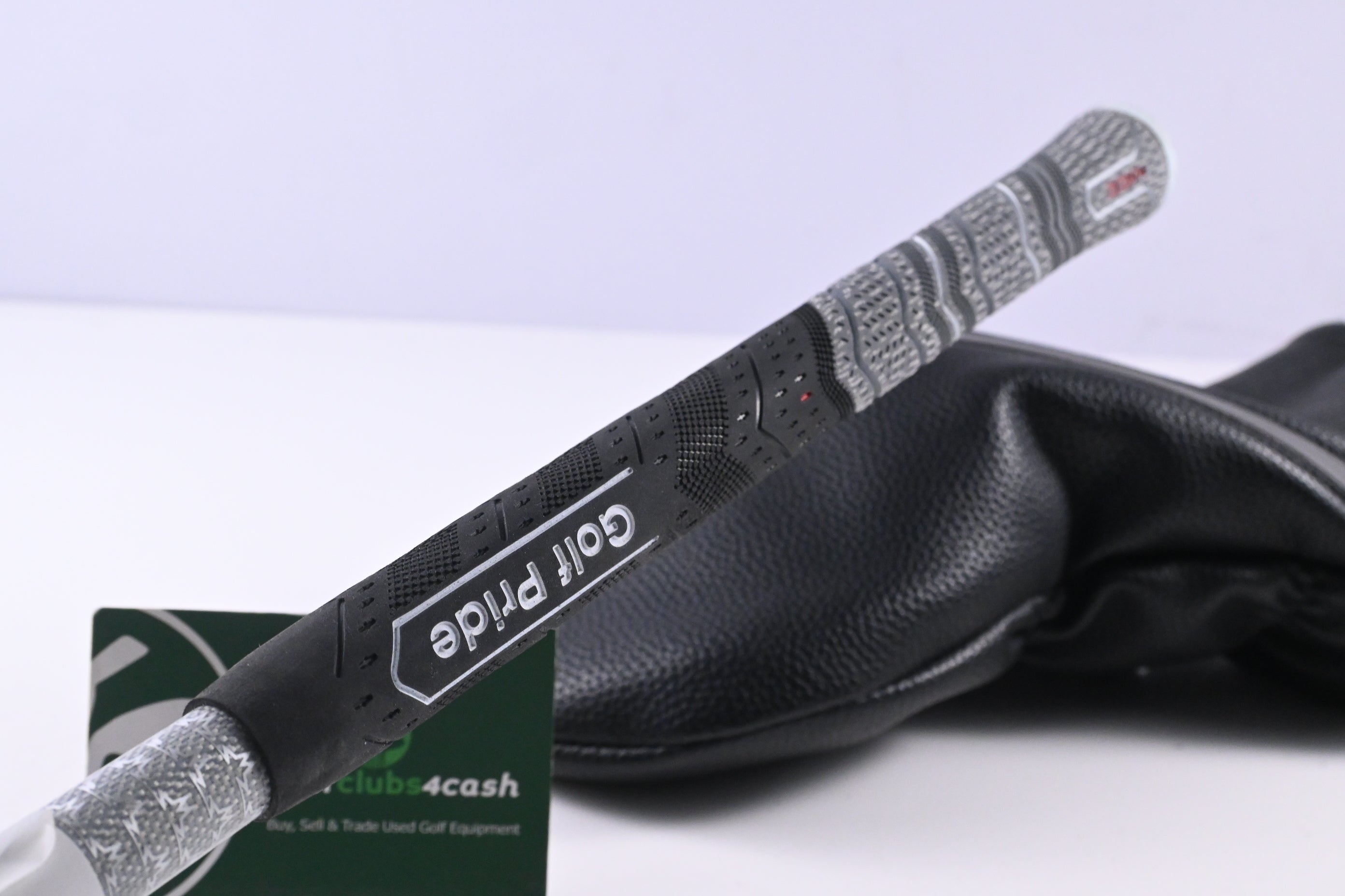 PXG 0311 Black Ops Driver / 9 Degree / Regular Flex Tensei AV Raw Blue 55 Shaft