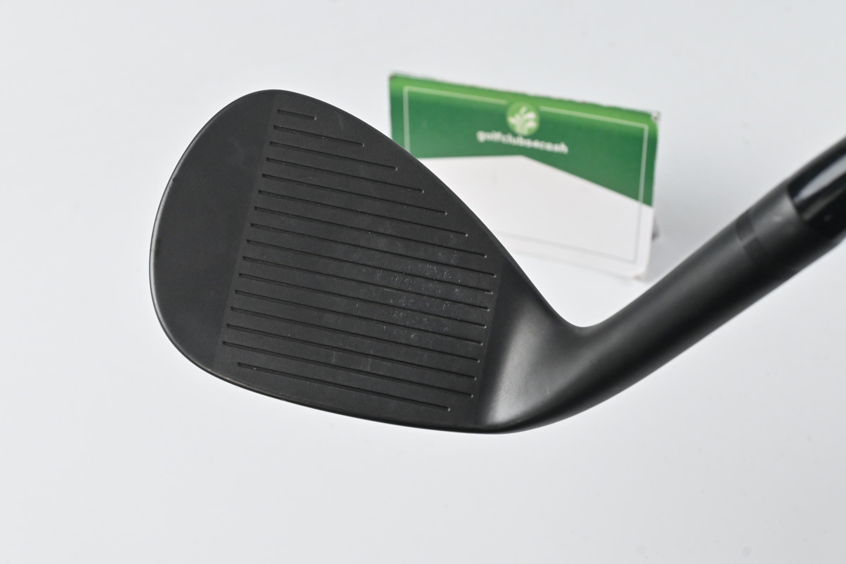 Cobra King Lob Wedge / 58 Degree / Wedge Flex Dynamic Gold Spinner Shaft