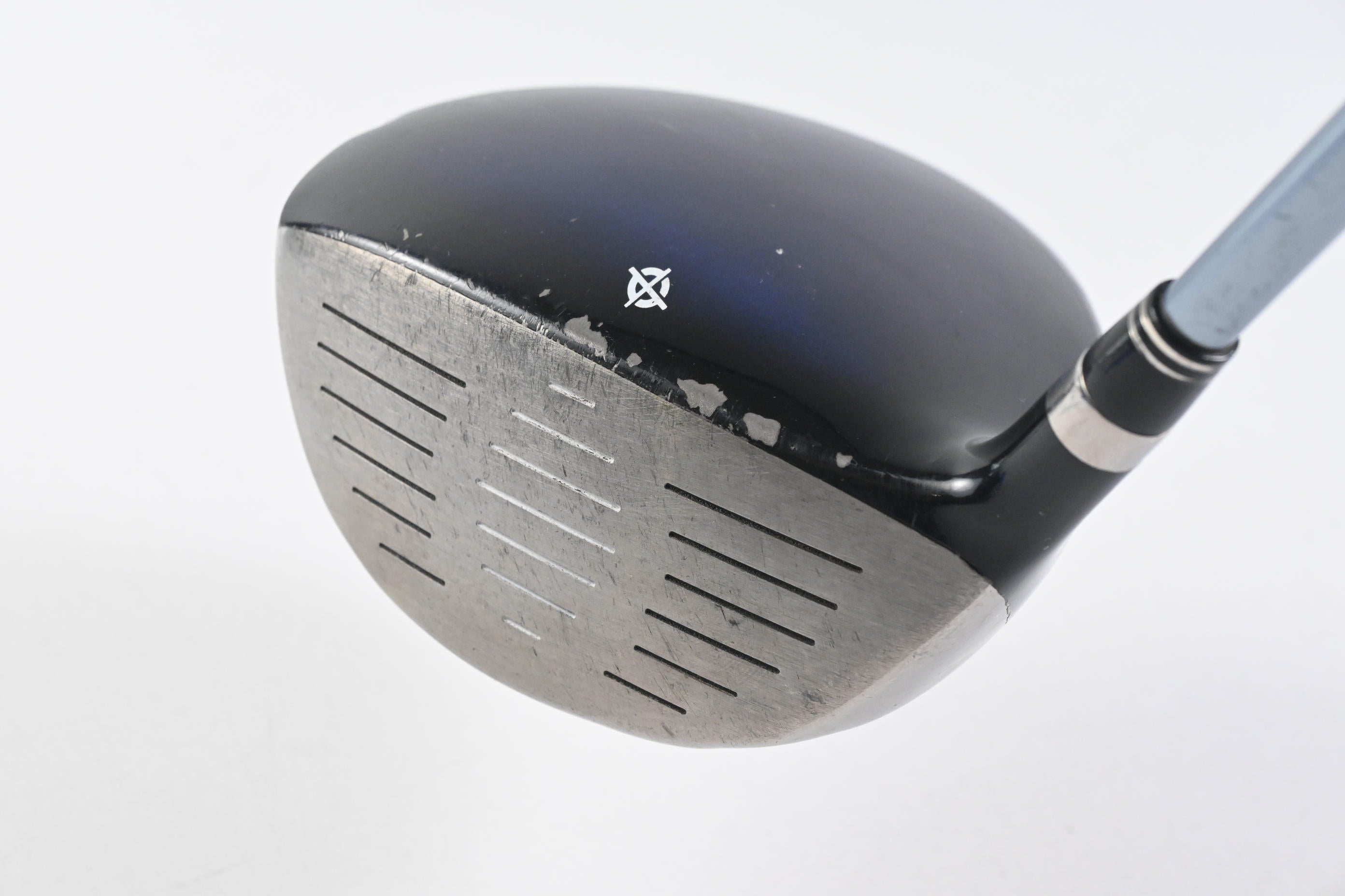 Ladies Tour Edge Bazooka Geomax Driver / 16 Degree / Ladies Flex Geomax 55 Shaft