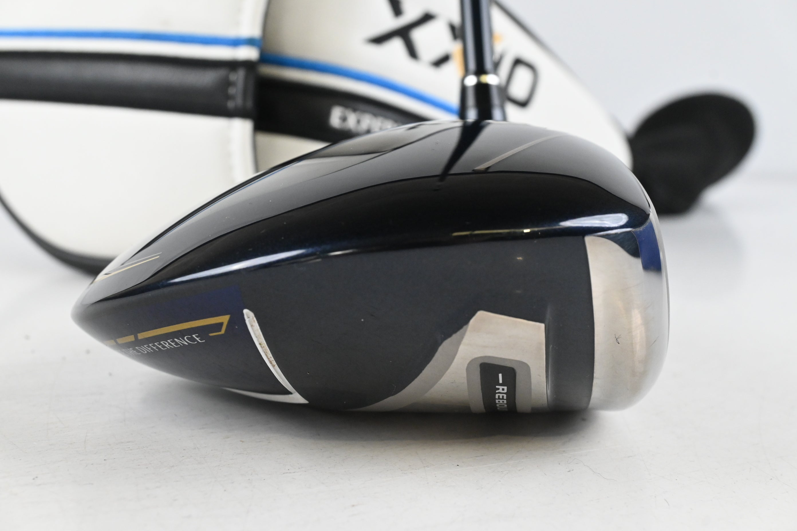 XXIO 12 Driver / 11.5 Degree / Senior Flex XXIO MP 1200 36 Shaft