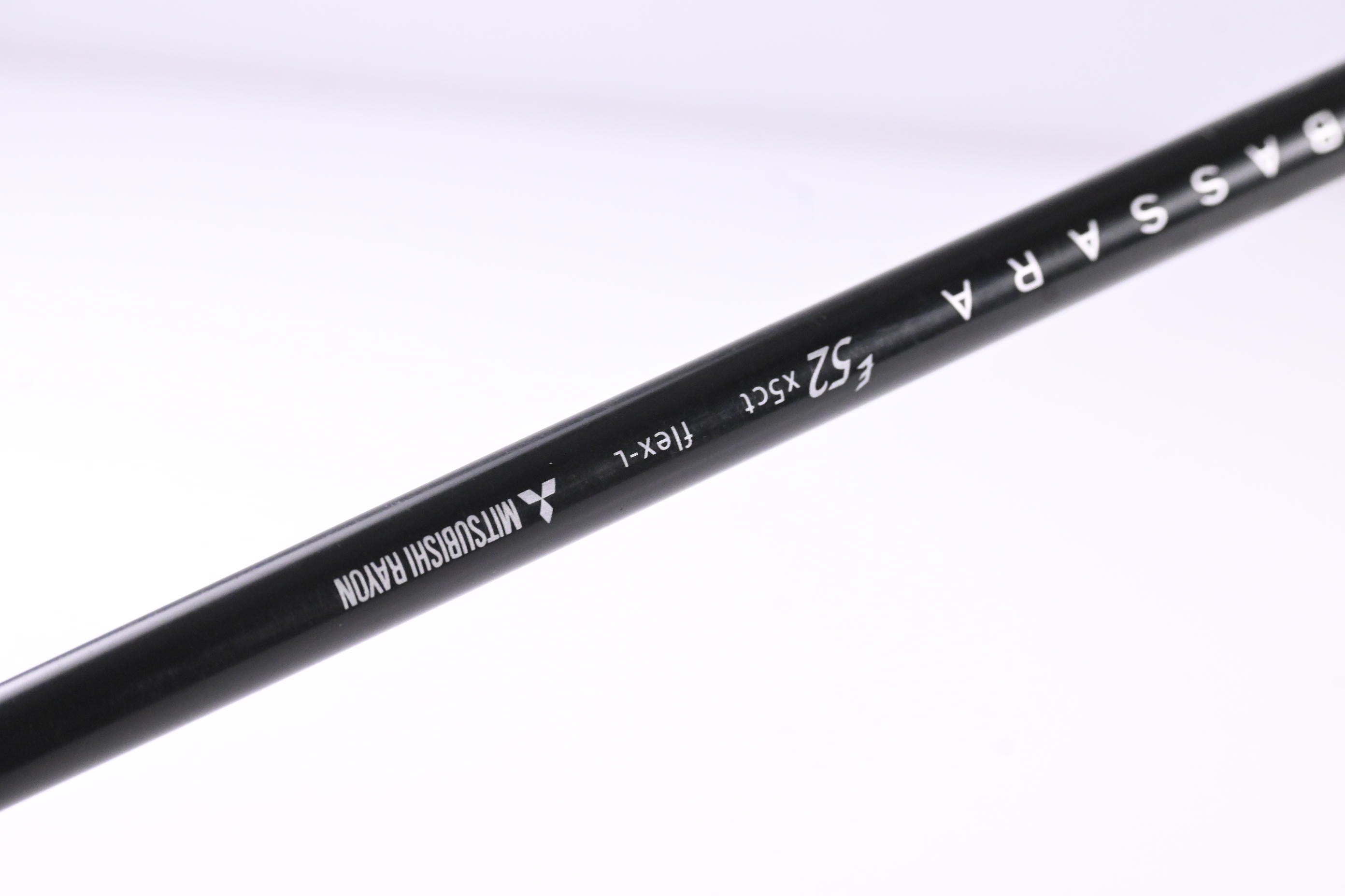 Ladies Callaway XR16 Driver / 13.5 Degree / Ladies Flex Bassara E52 Shaft