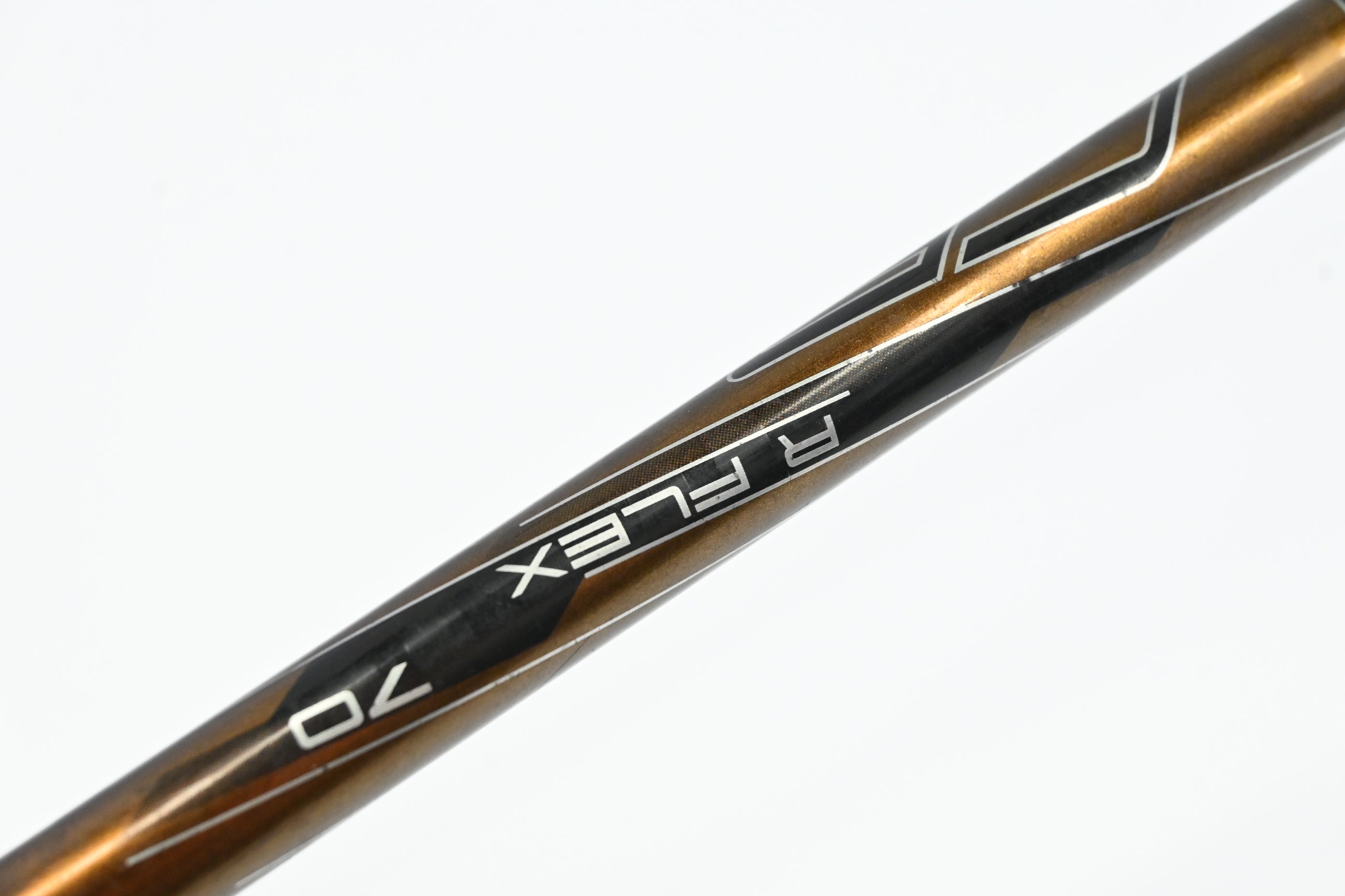 Left Hand Ping G400 #4 Hybrid / 22 Degree / Regular Flex Ping Alta CB 70 Shaft