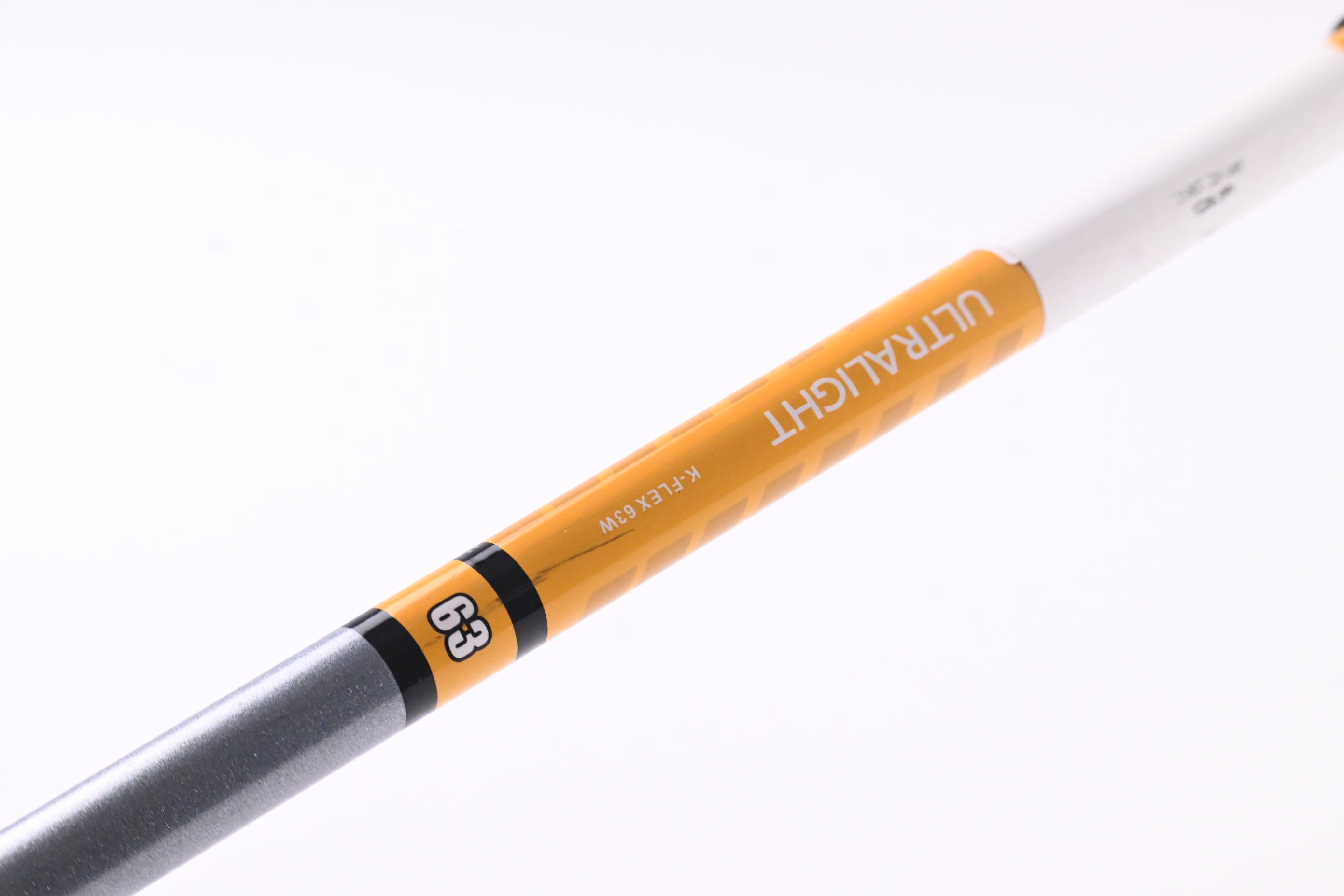 USKG Driver / 15 Degree / Regular Flex Shaft