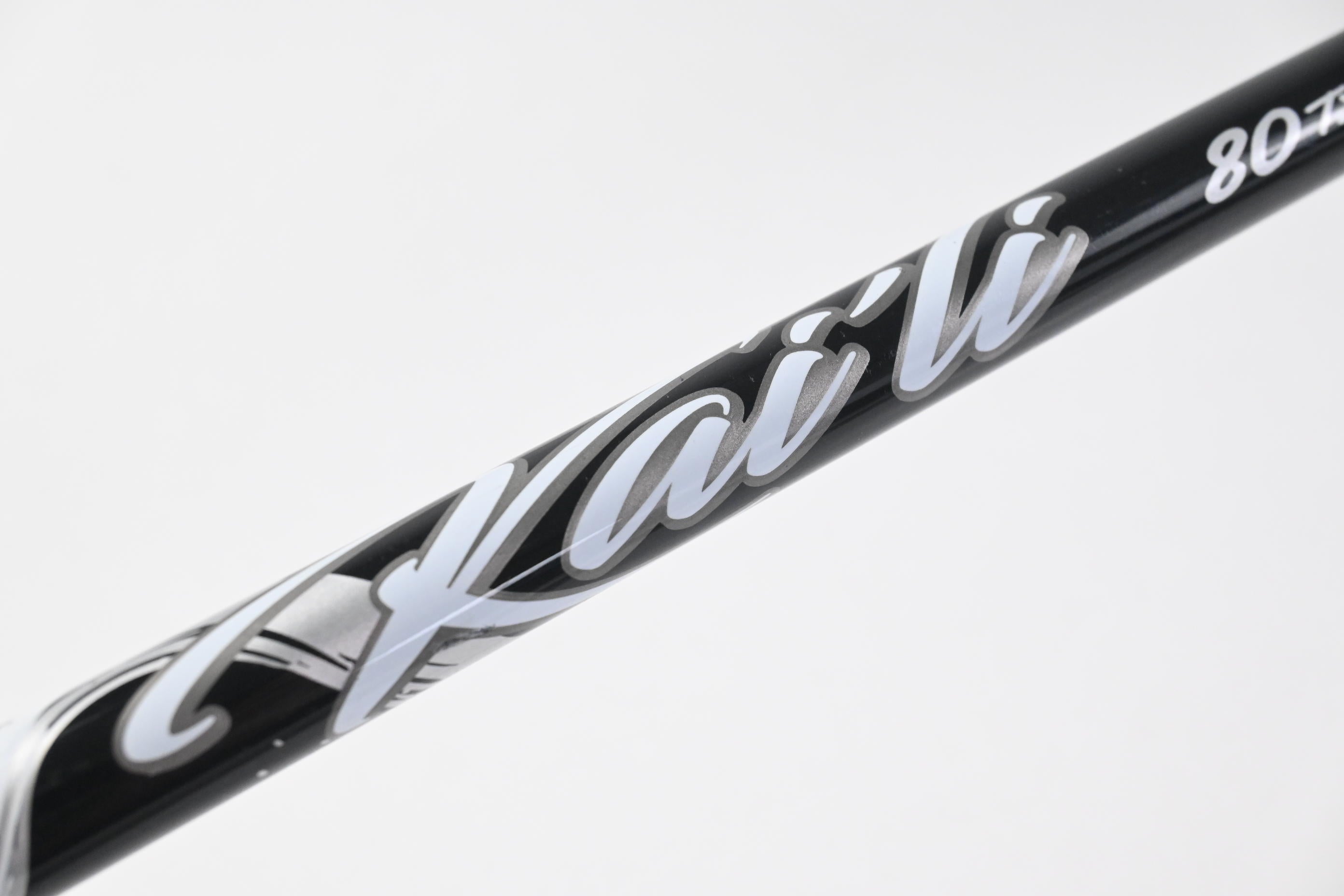 Mitsubishi Chemical Kai'li White 80 #5 Wood Shaft / TX-Flex / Mizuno