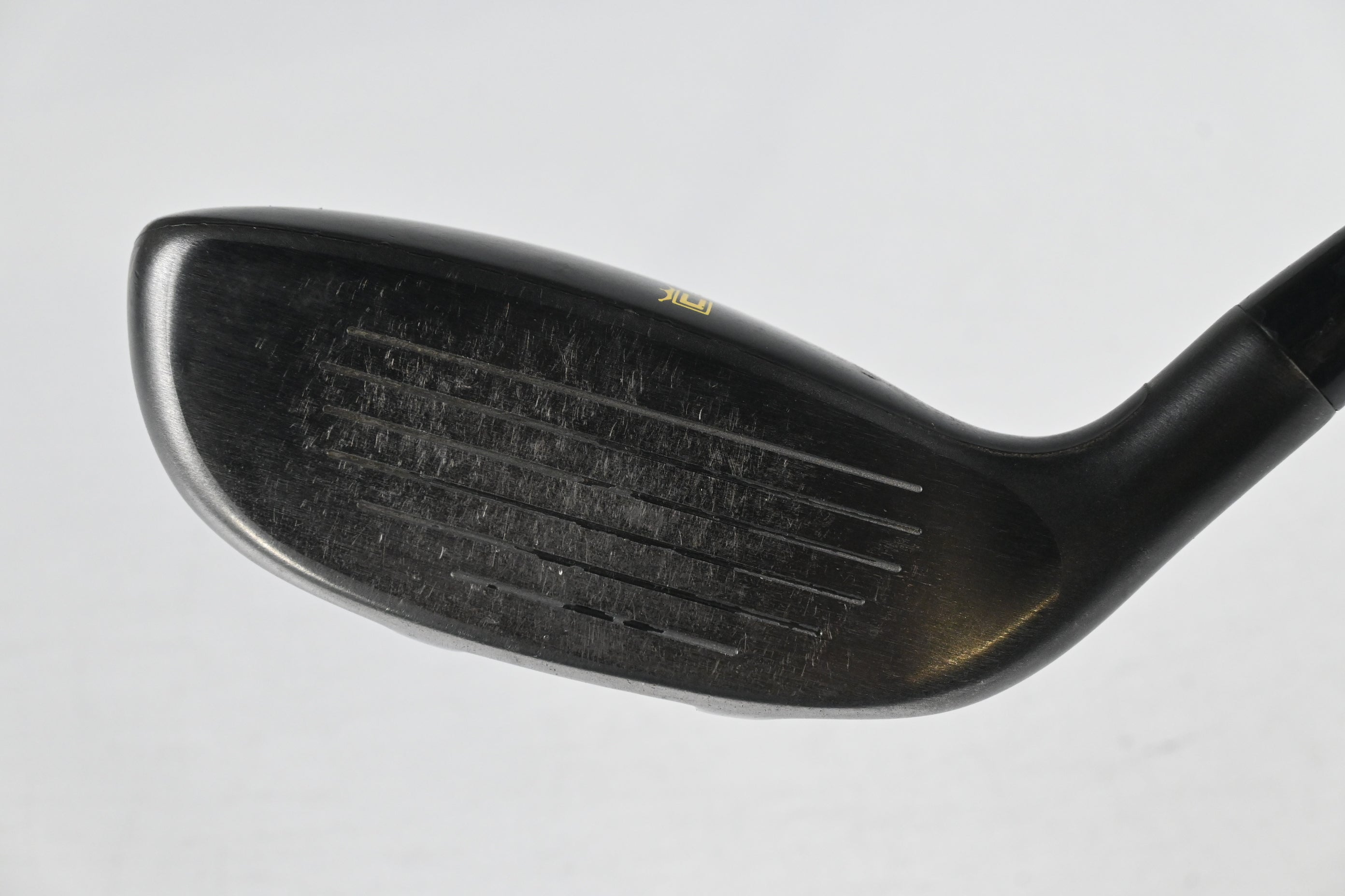Cobra King Speedzone #4 Hybrid / 21 Degree / Regular Flex UST Mamiya Recoil ESX